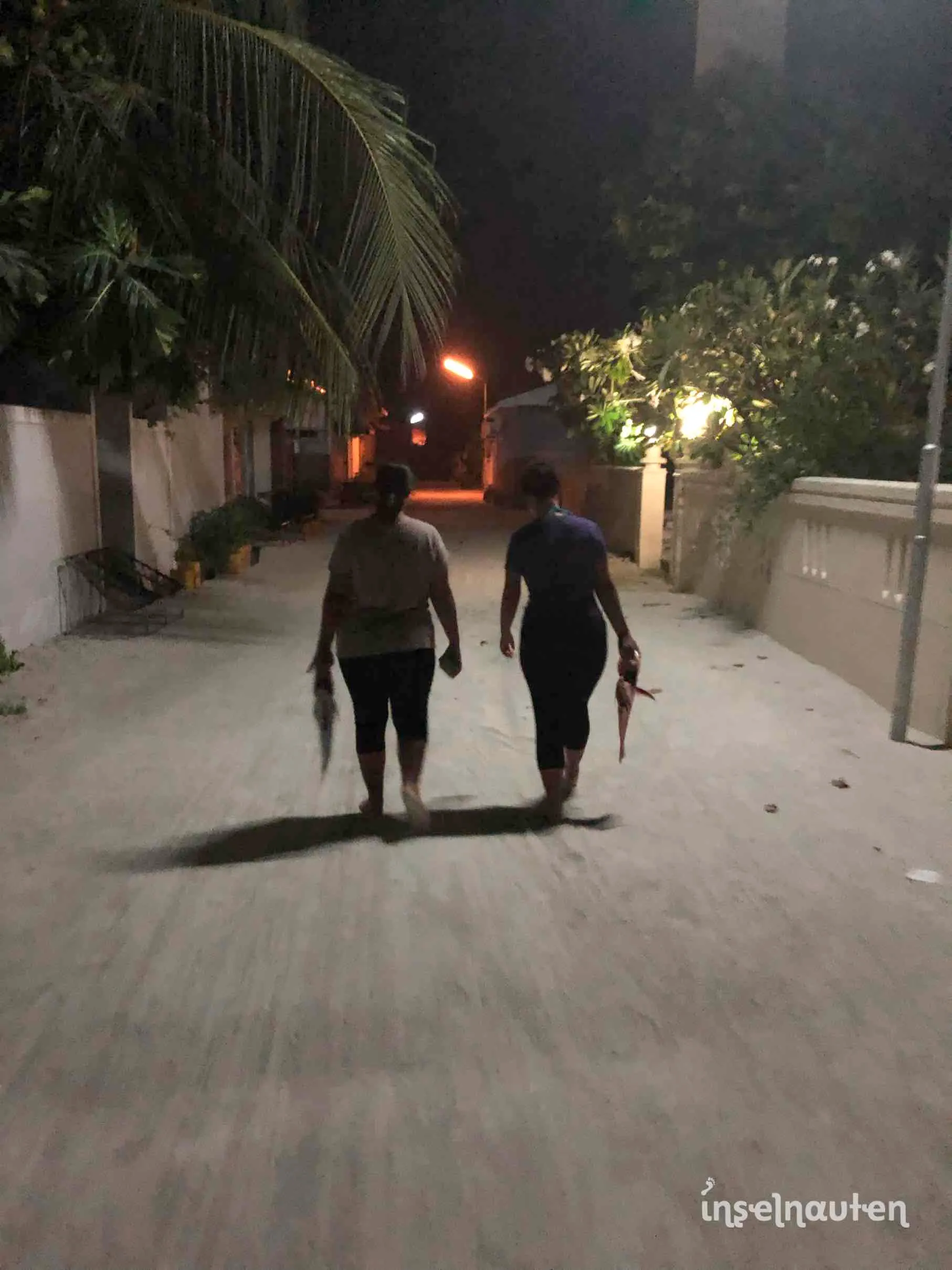 Thulhaadhoo, Malediven