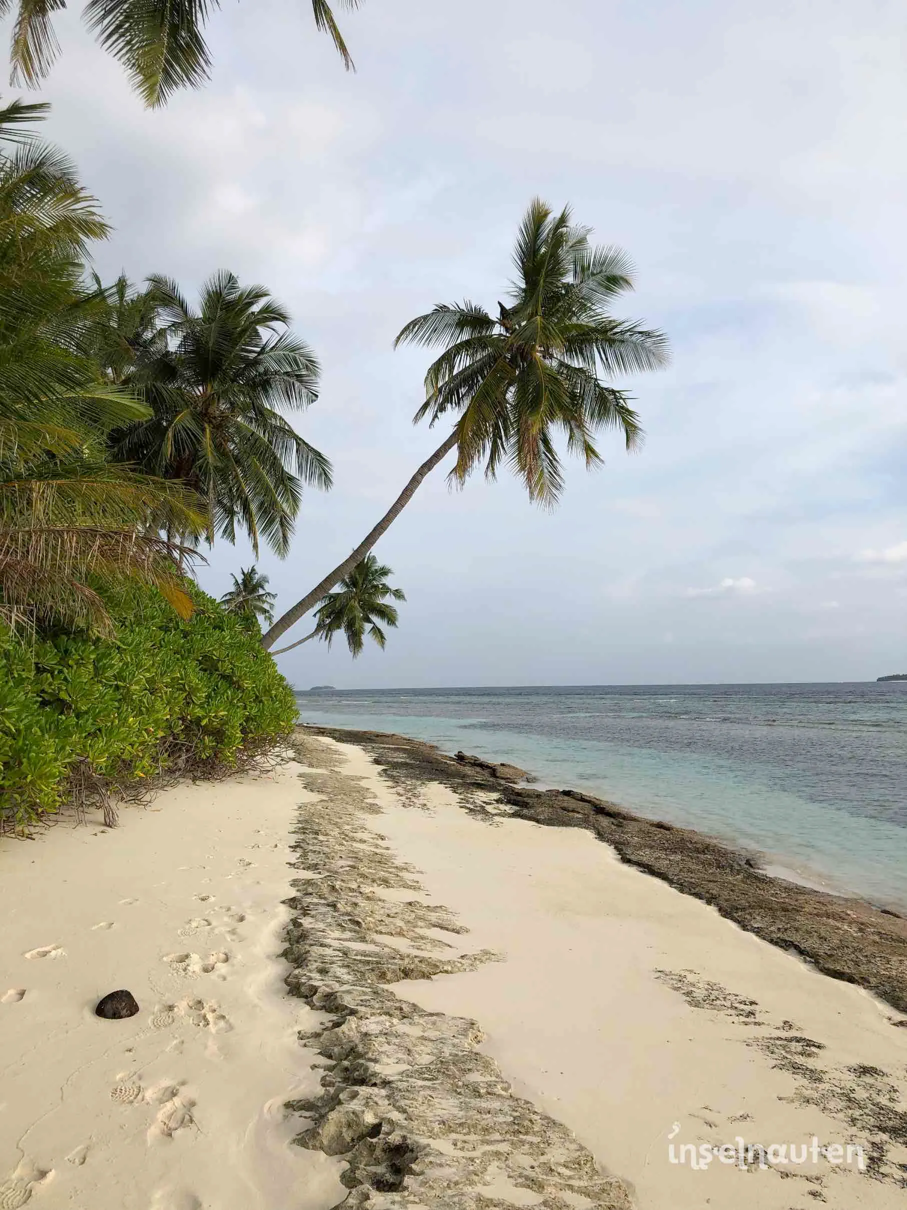 Kihaadhoo, Malediven