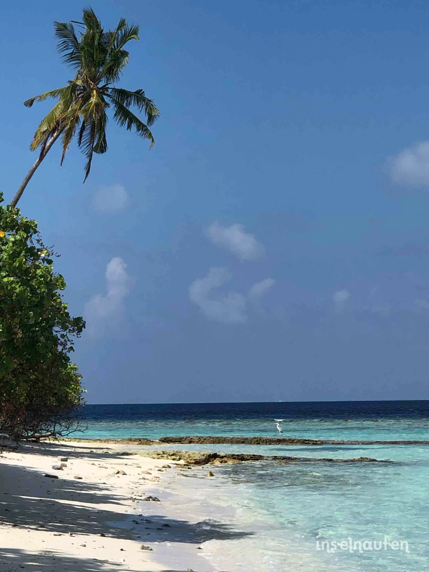Kudarikilu, Malediven