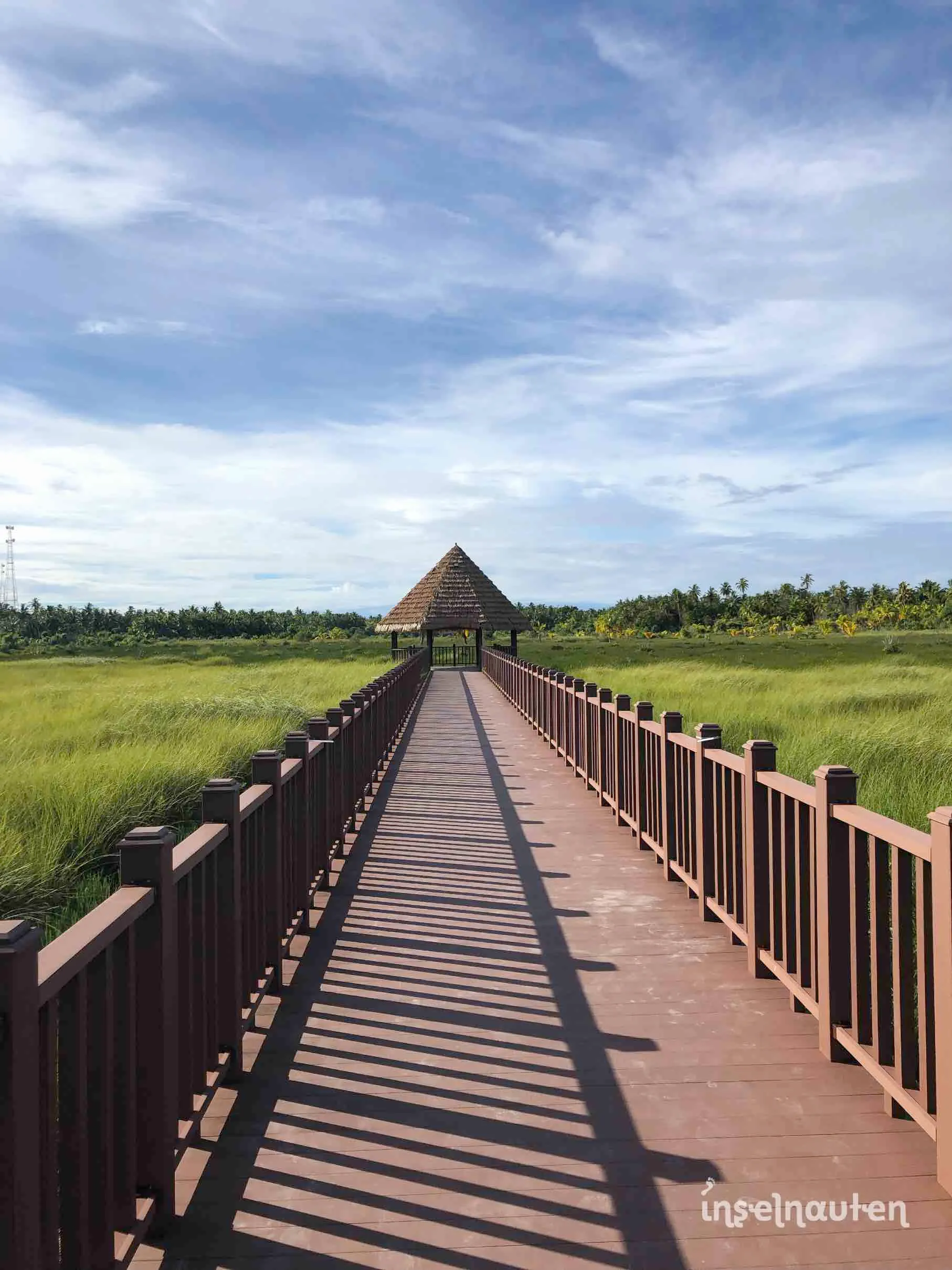 Fuvahmulah, Malediven