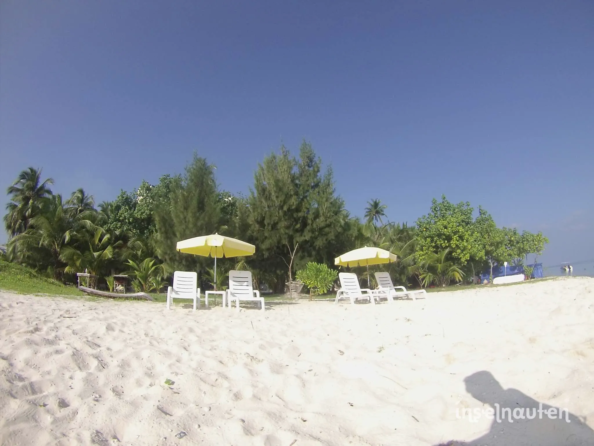 Thulusdhoo, Malediven