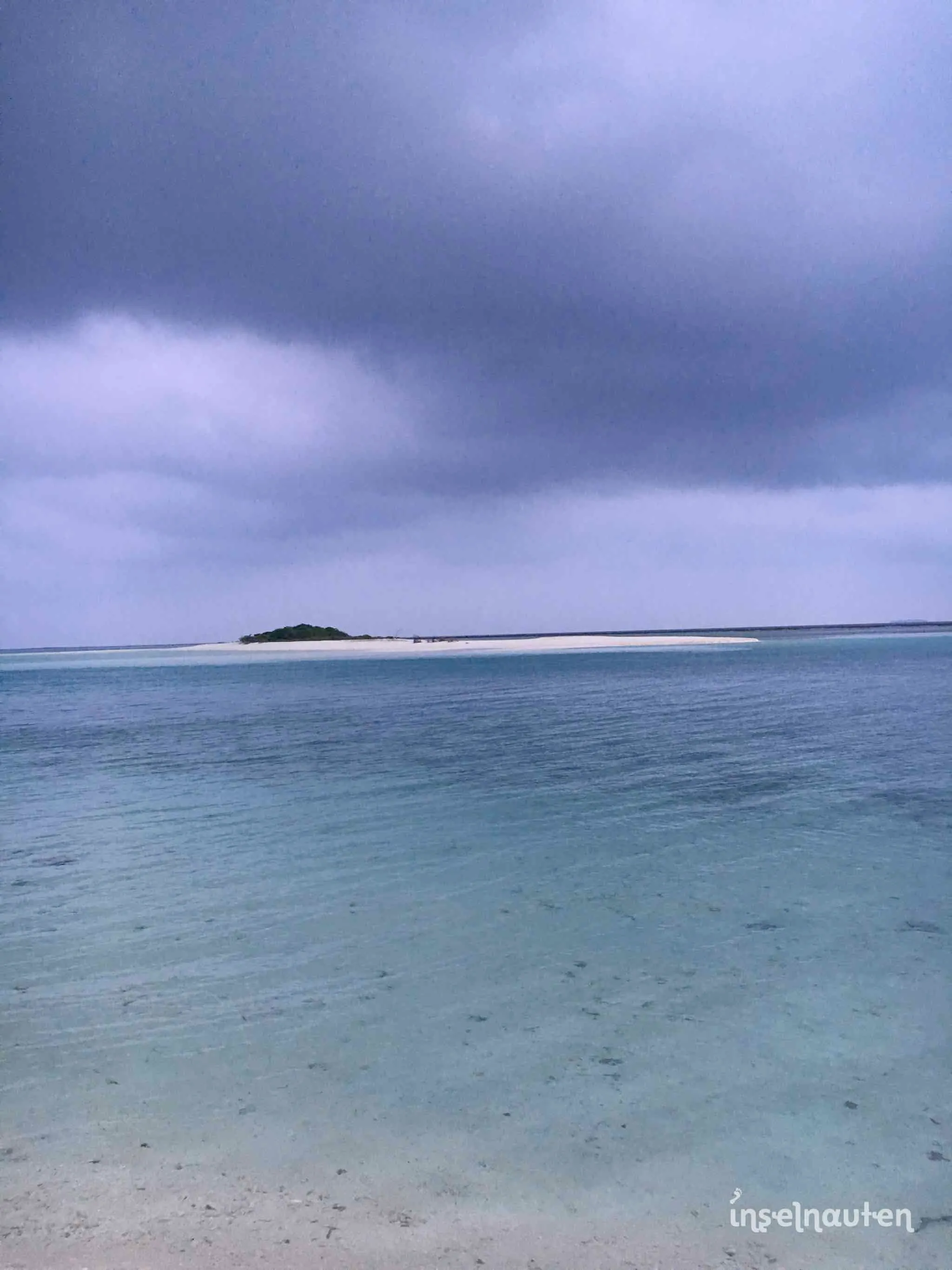 Mathiveri, Malediven