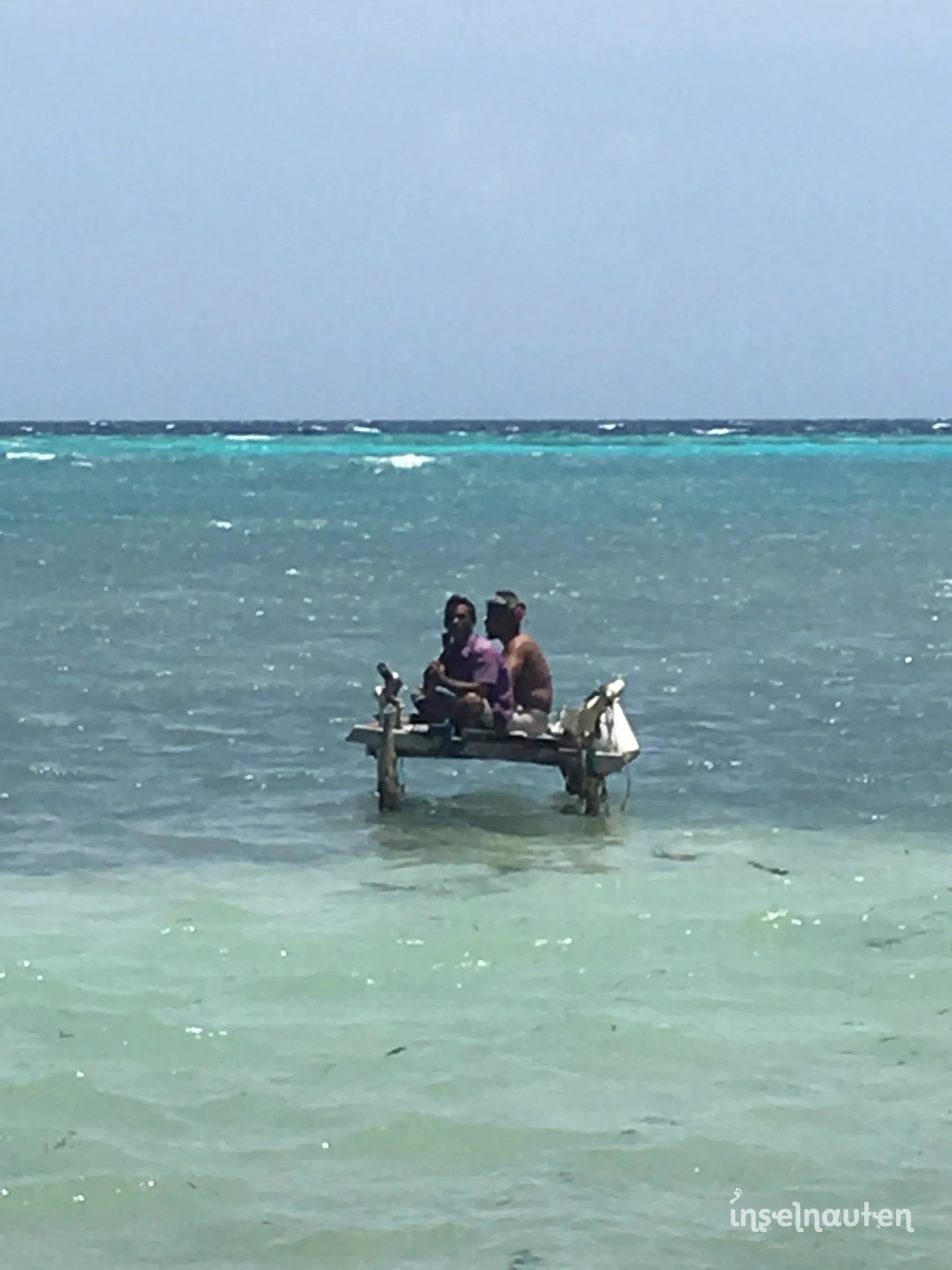 Huraa, Malediven