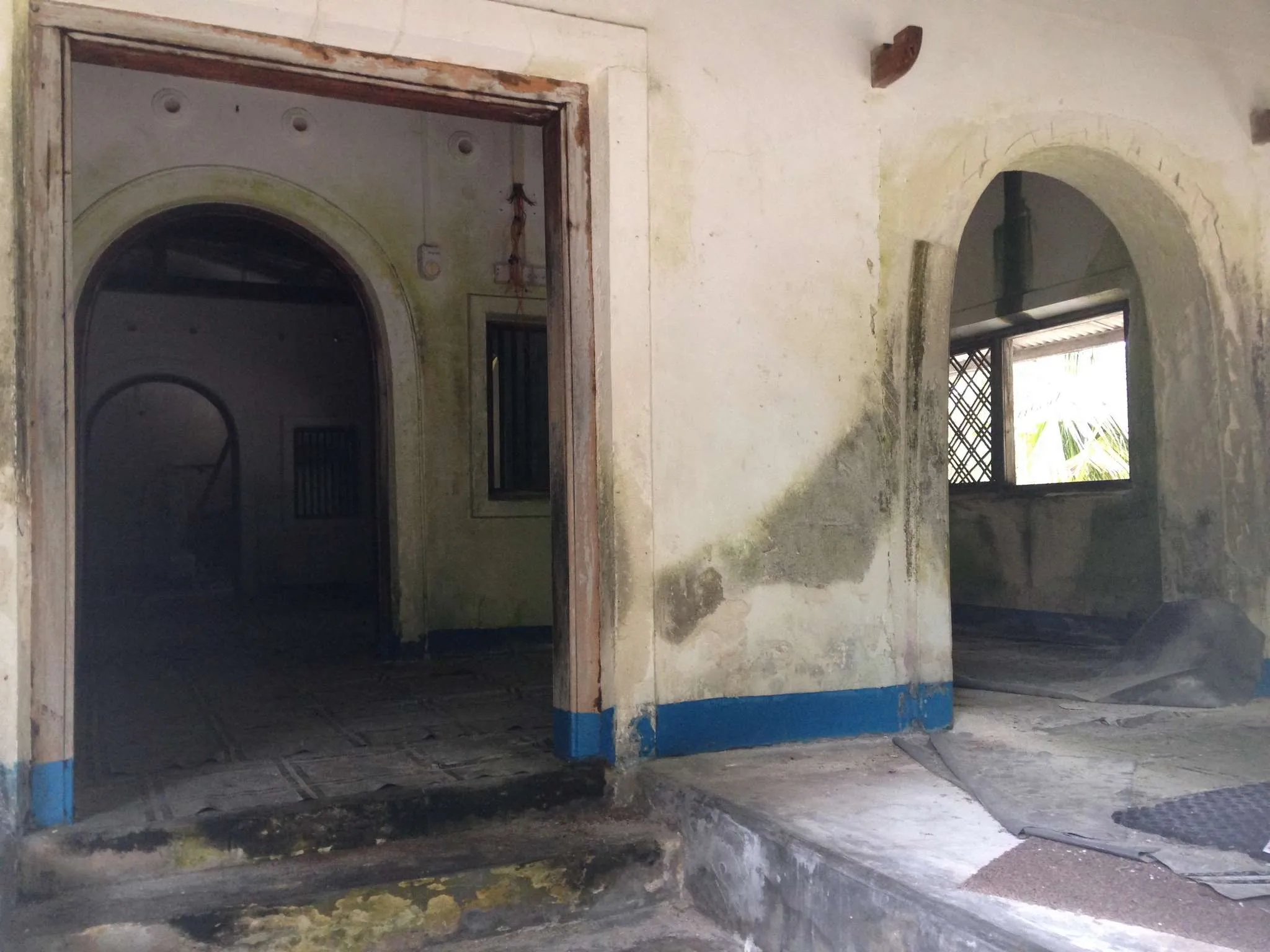 Goidhoo, Malediven