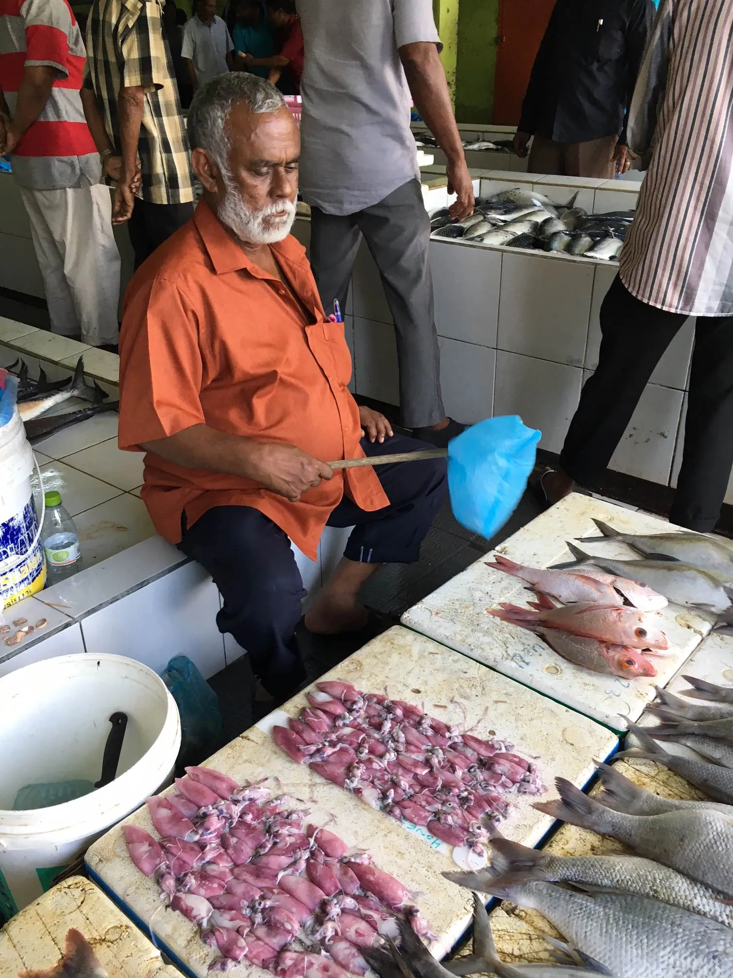 Malé, Malediven