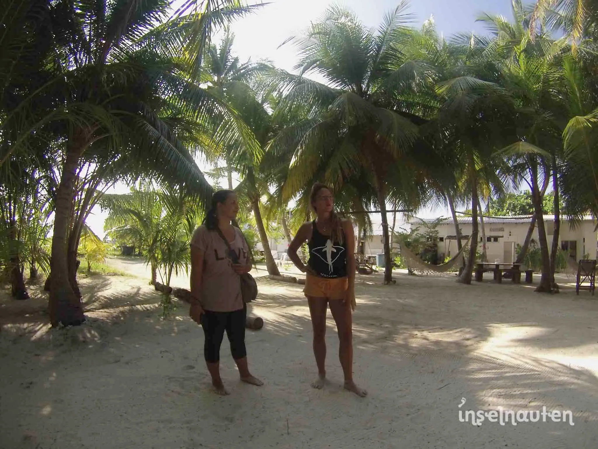 Thulusdhoo, Malediven