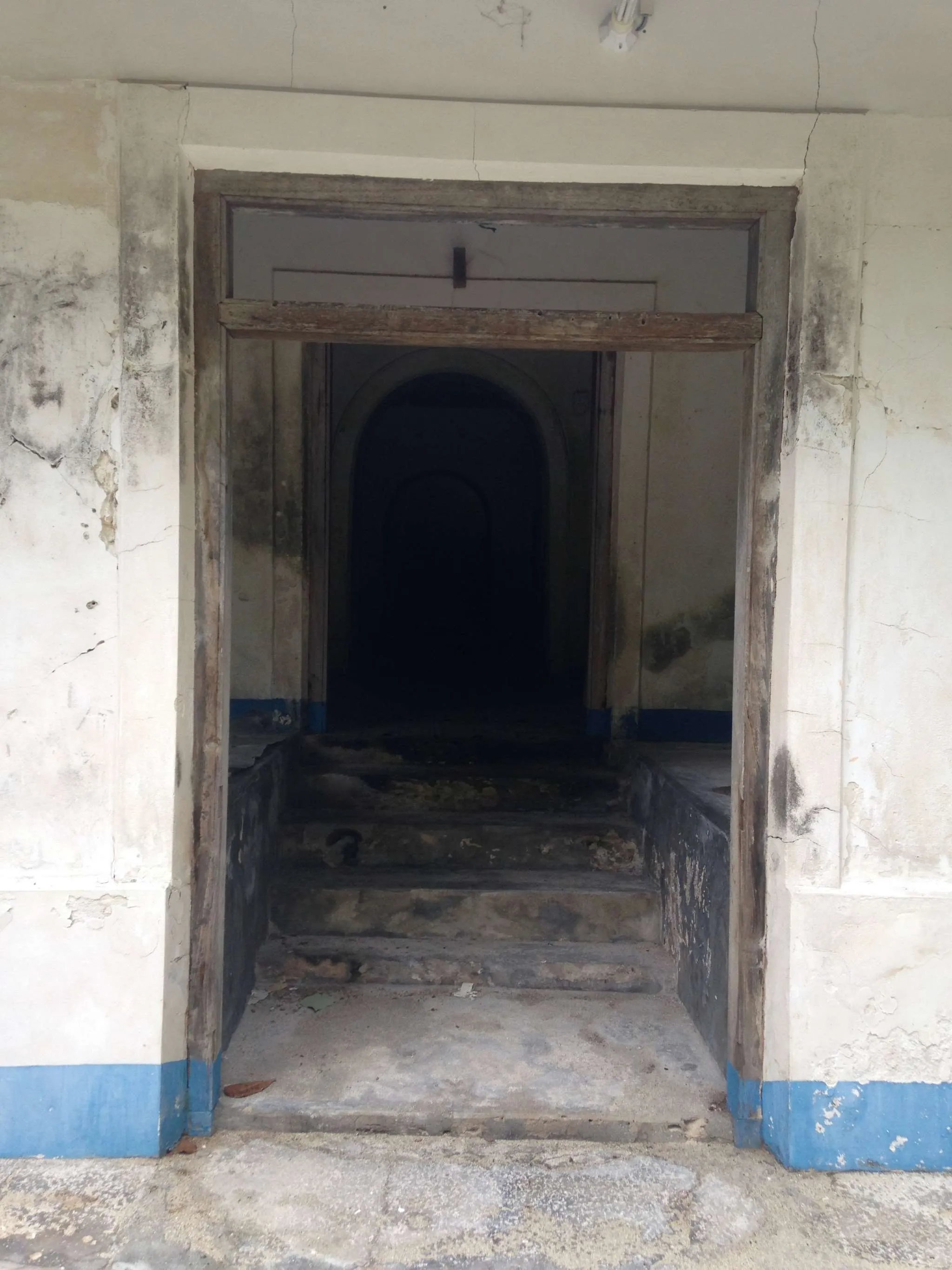 Goidhoo, Malediven