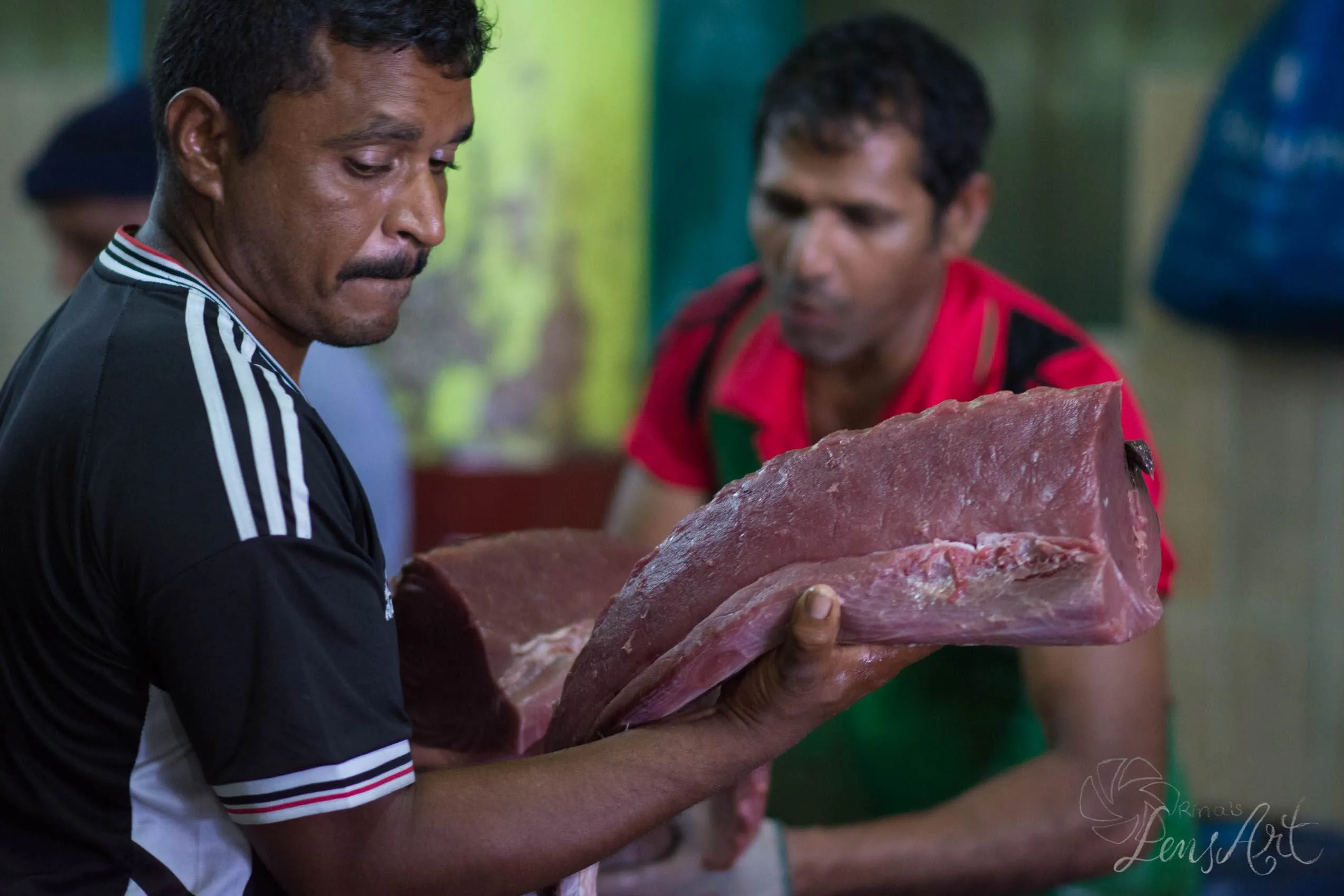 Malé, Malediven