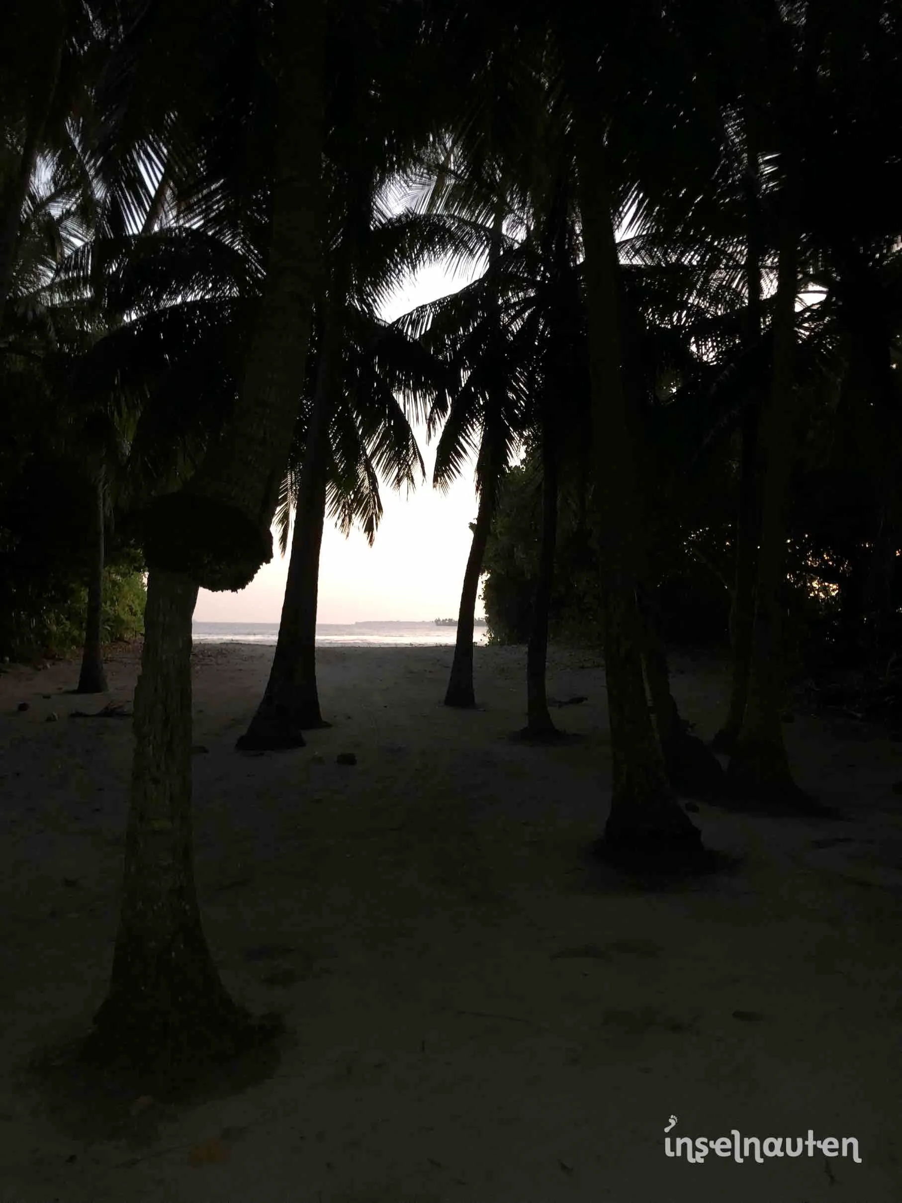 Kamadhoo, Malediven
