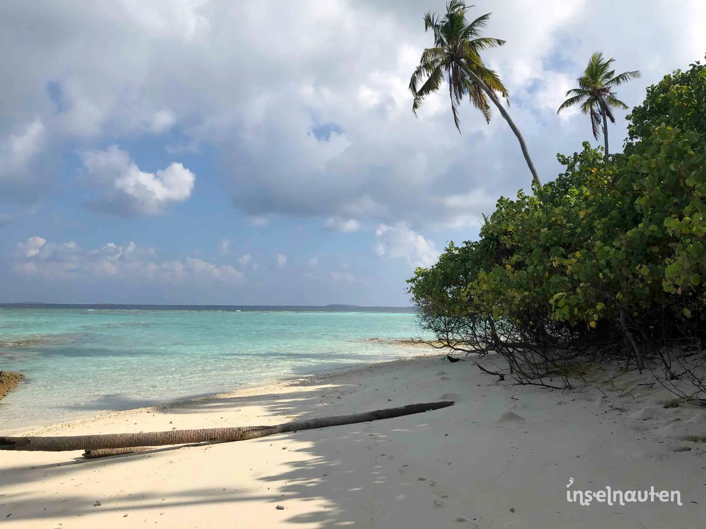 Kudarikilu, Malediven