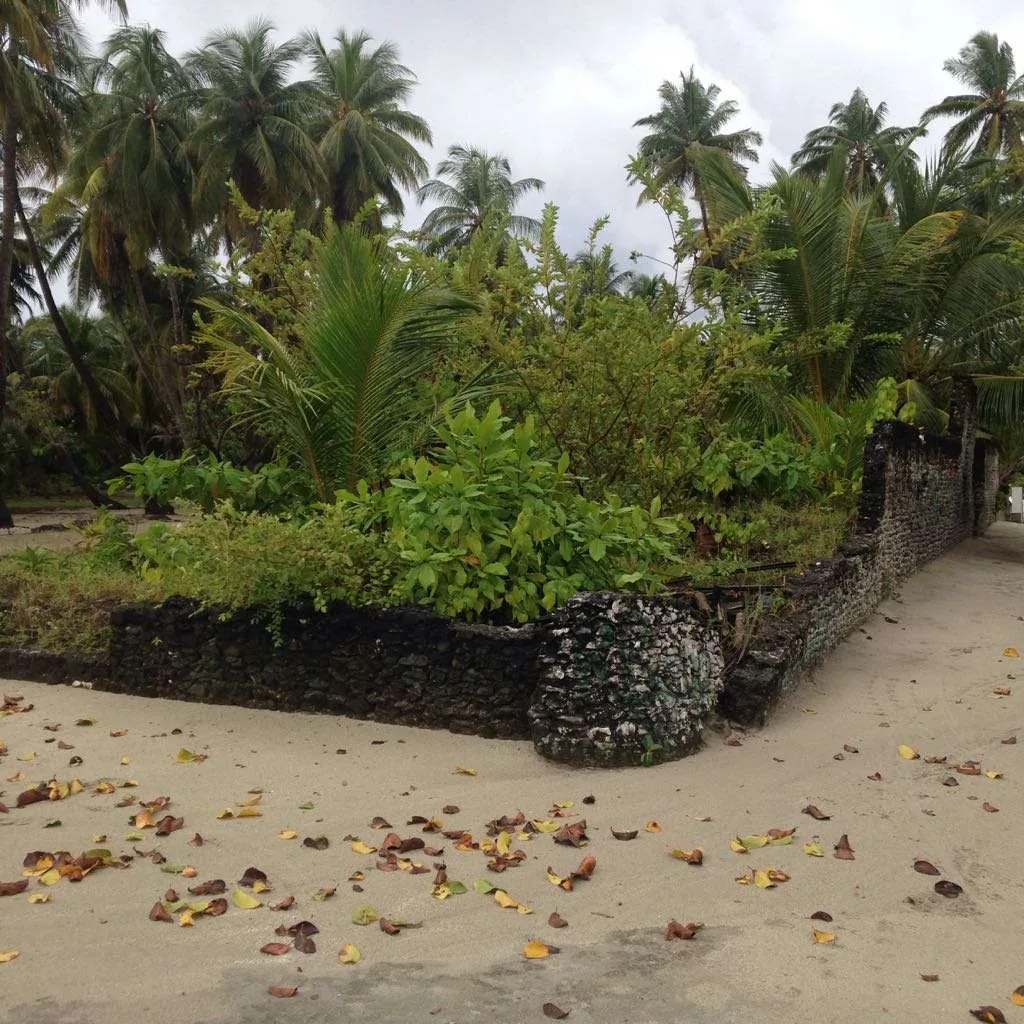 Goidhoo, Malediven