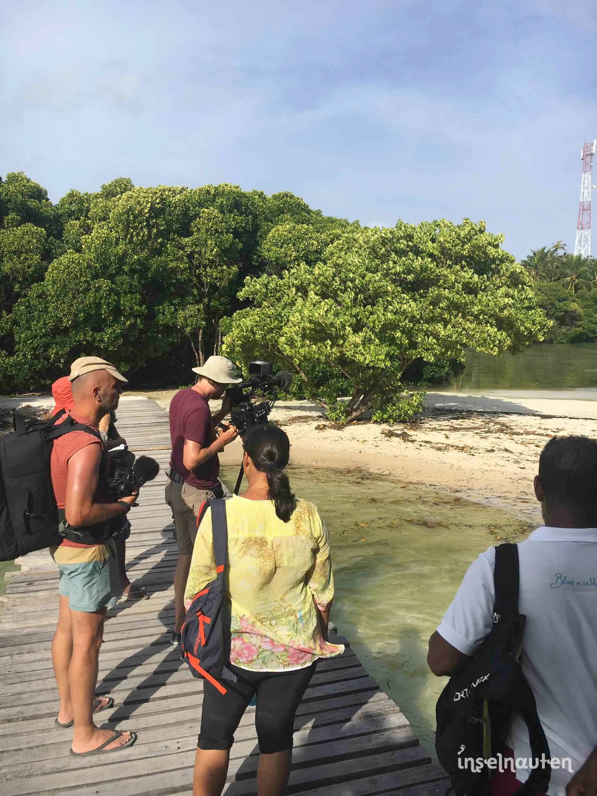 Huraa, Malediven