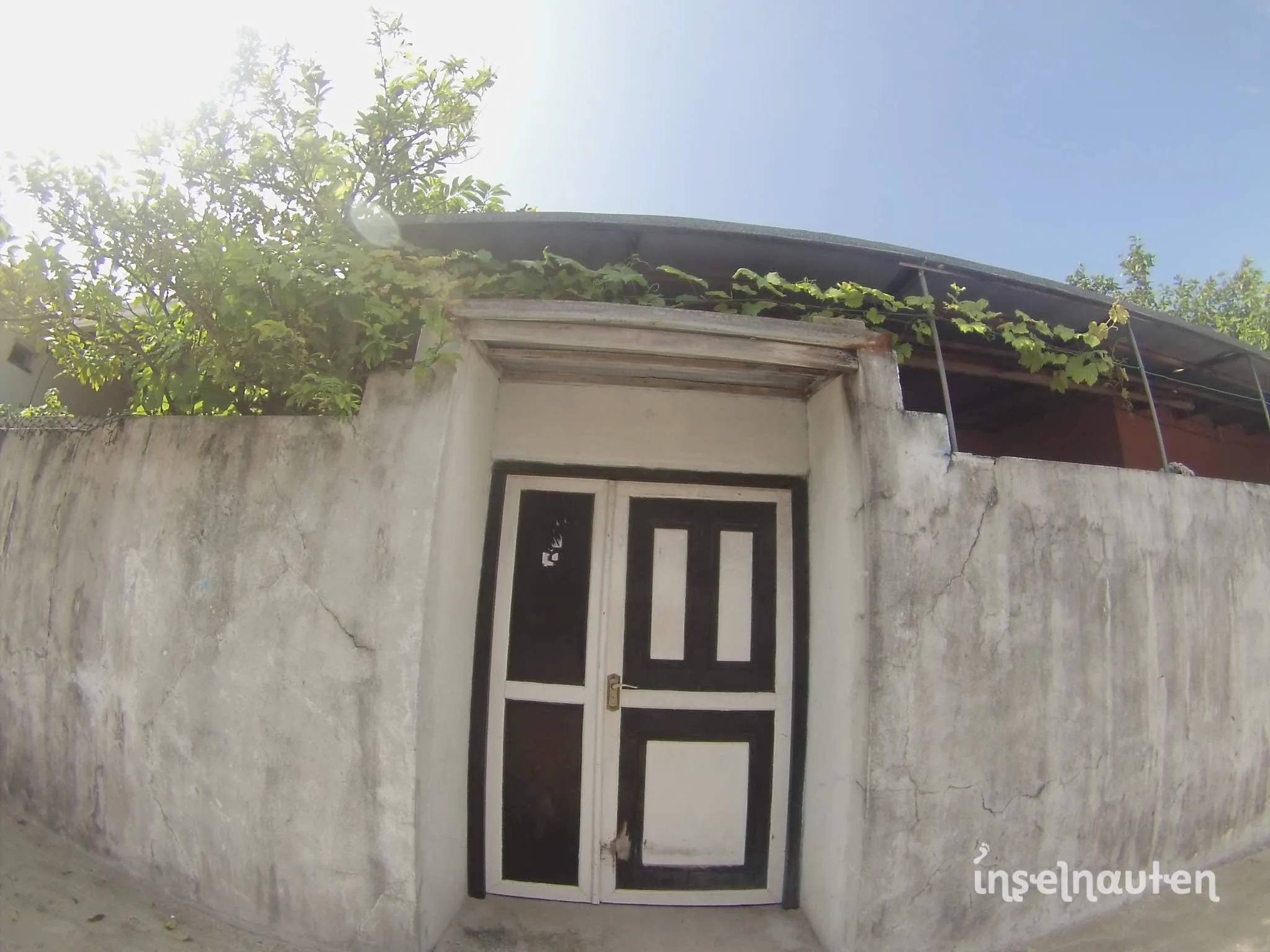 Thulusdhoo, Malediven