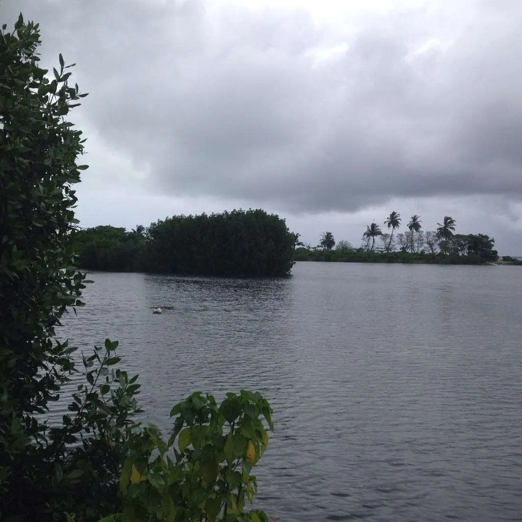 Goidhoo, Malediven