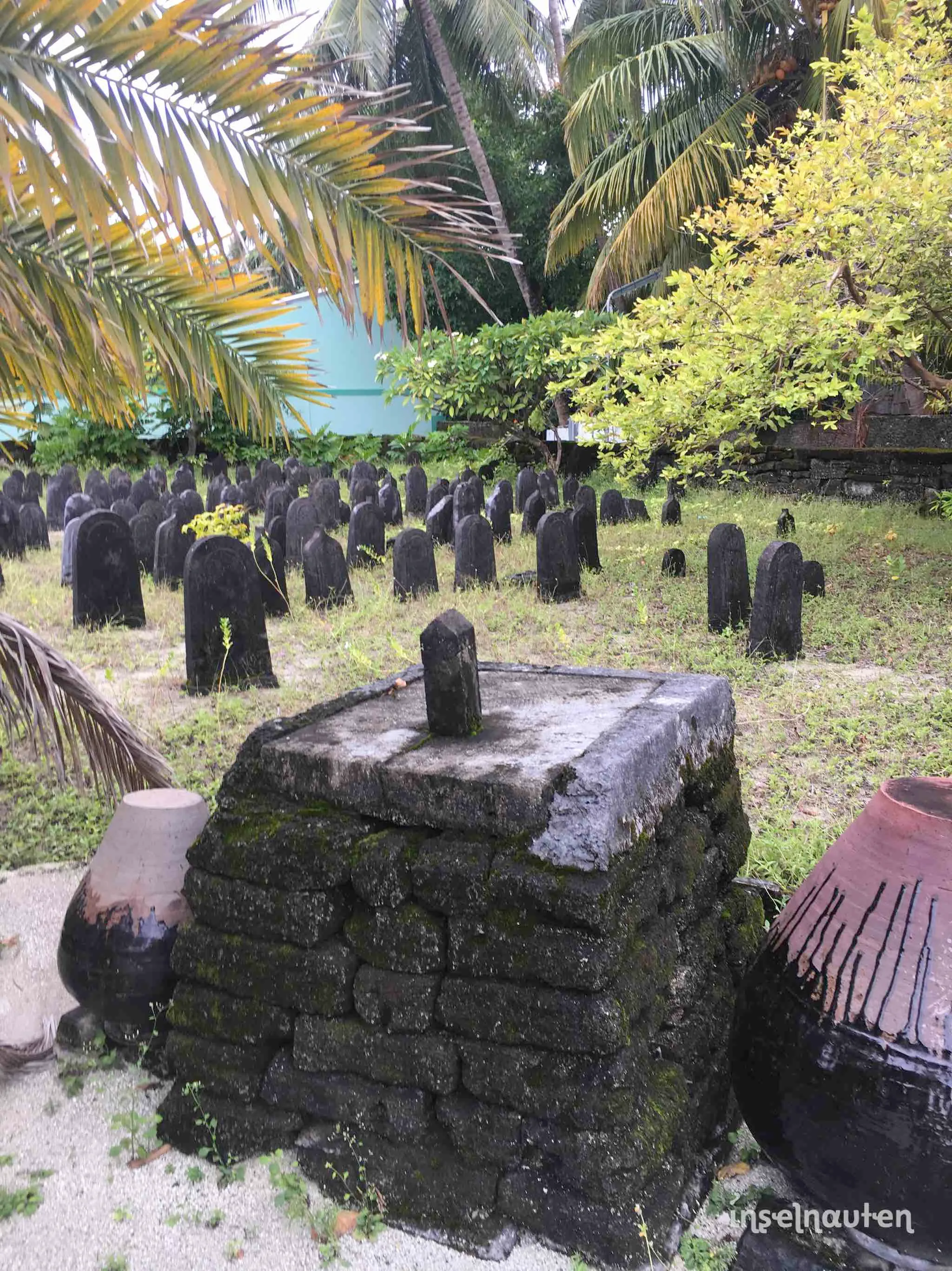 Fenfushi, Malediven