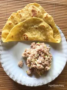 selbst gemacht diy rezept