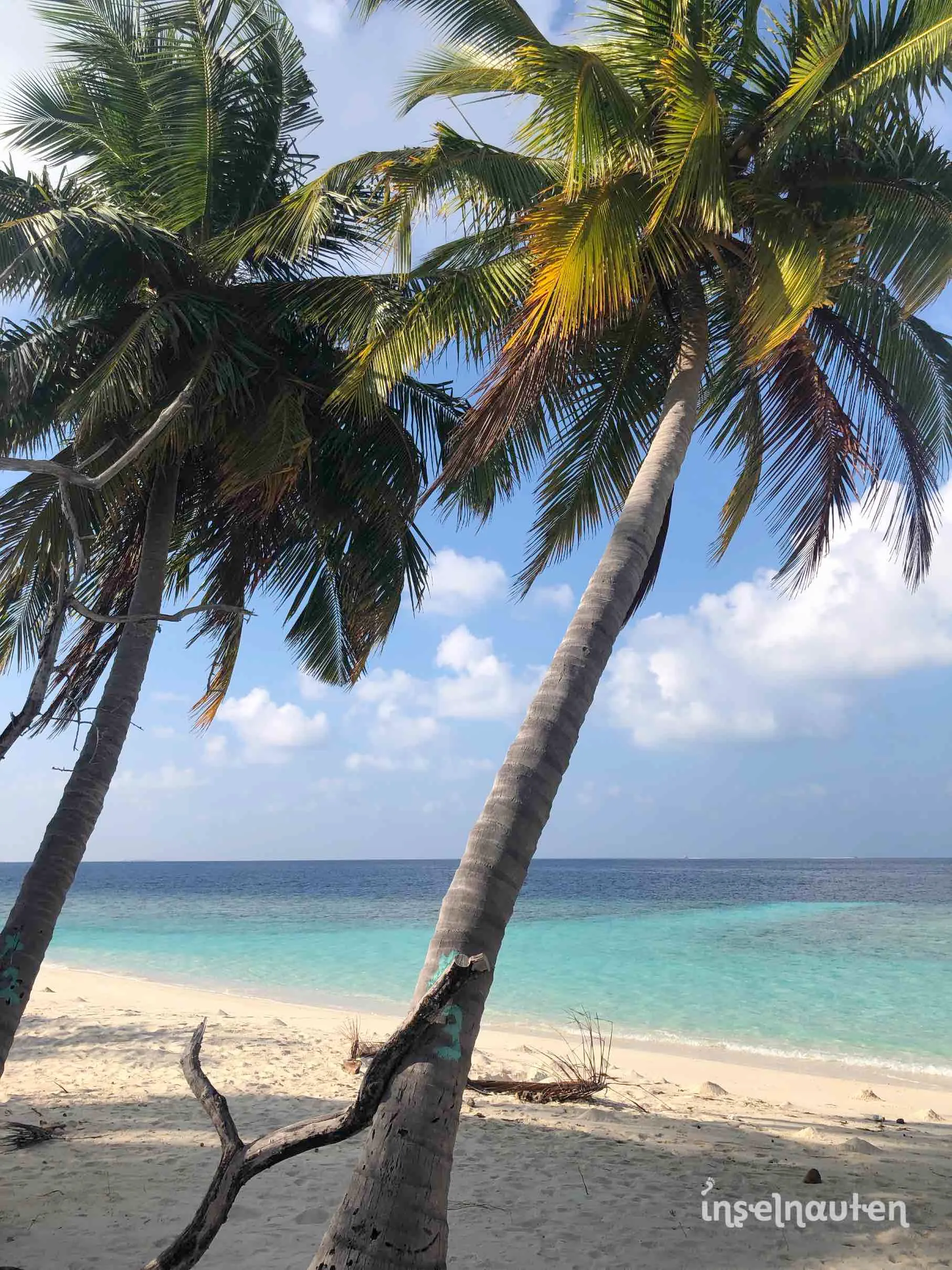 Kudarikilu, Malediven