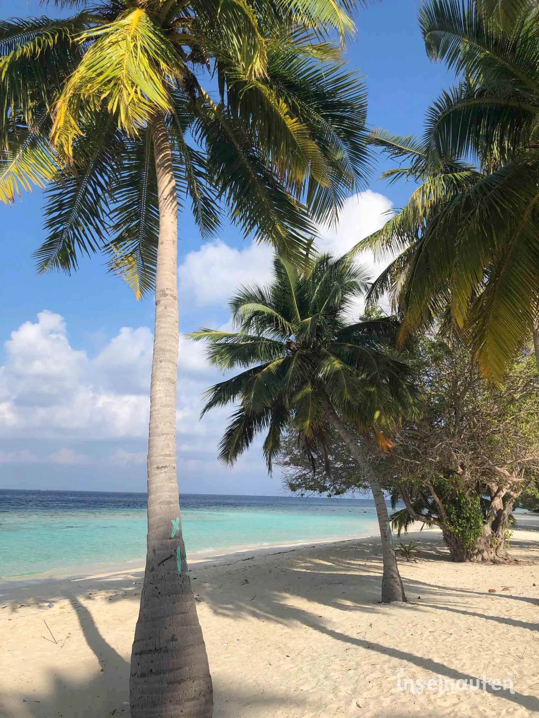 Kudarikilu, Malediven