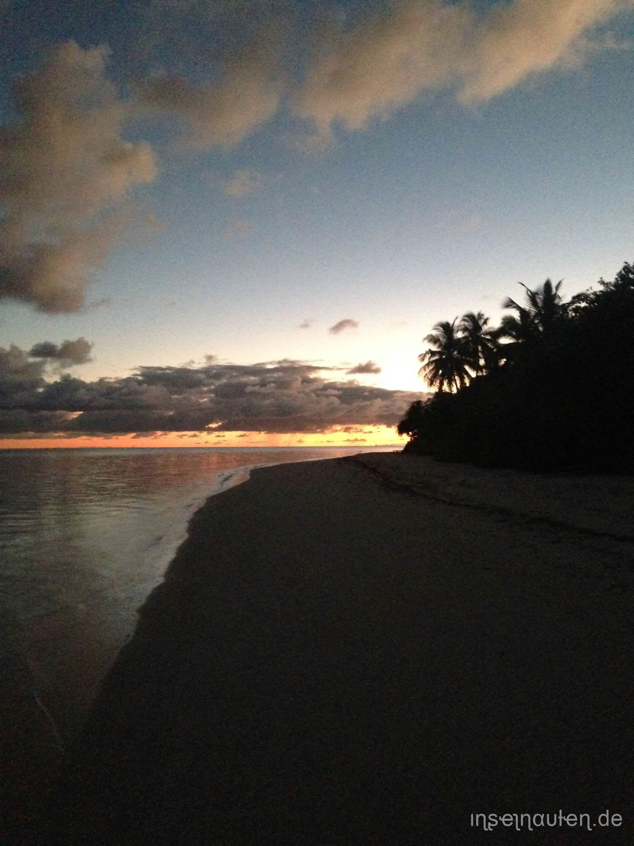 Goidhoo, Malediven