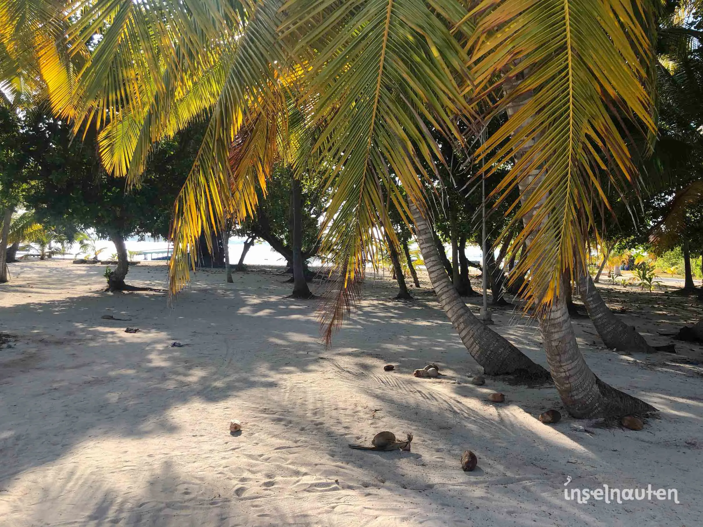 Kudarikilu, Malediven