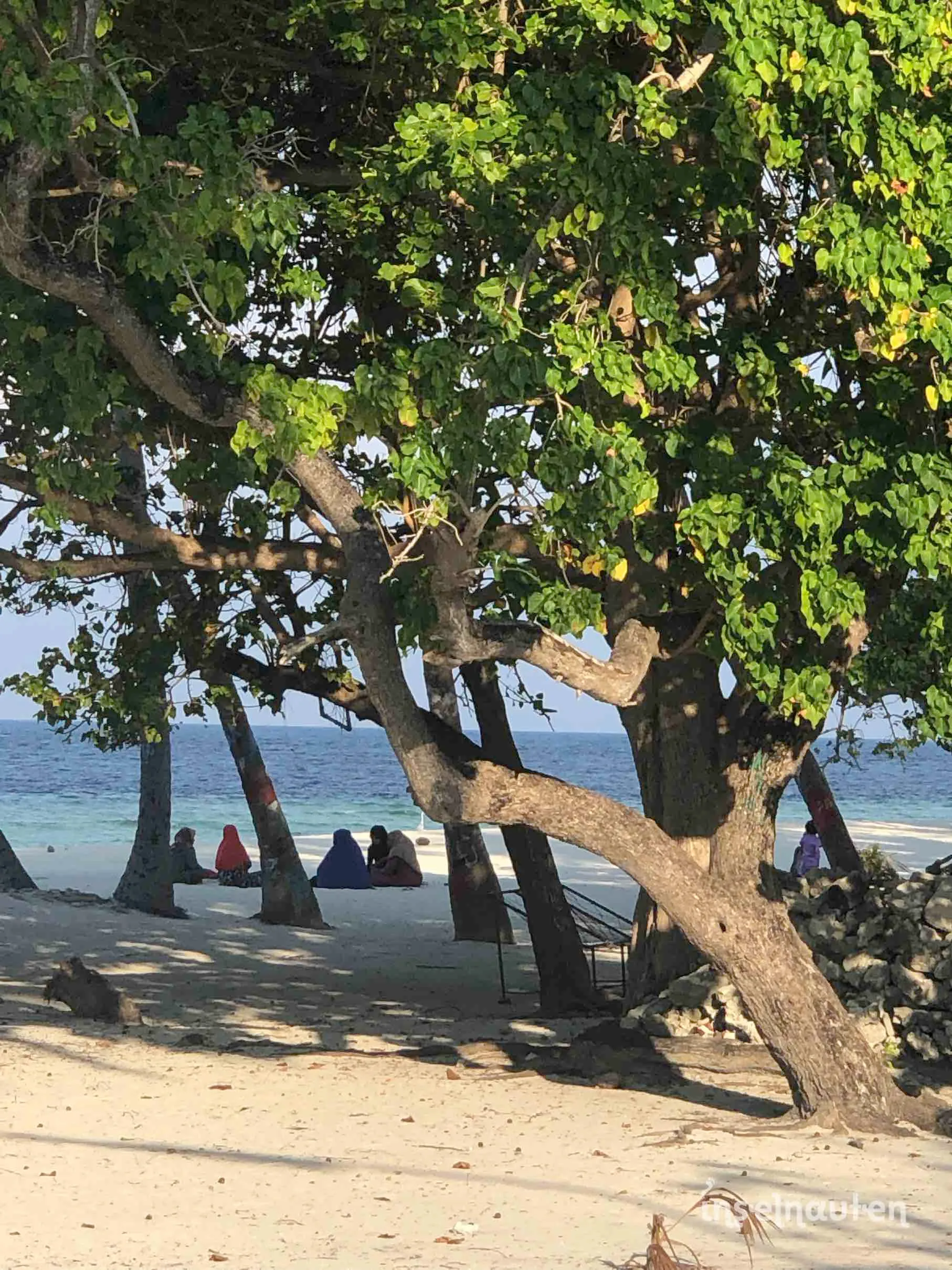 Kudarikilu, Malediven