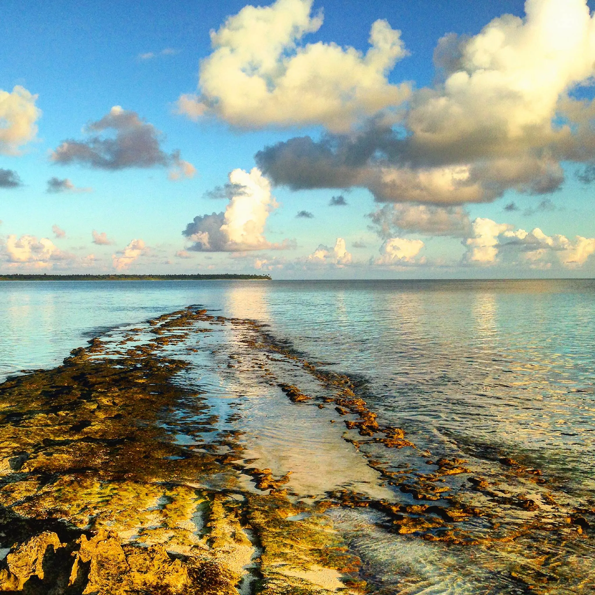 Fehendhoo, Malediven