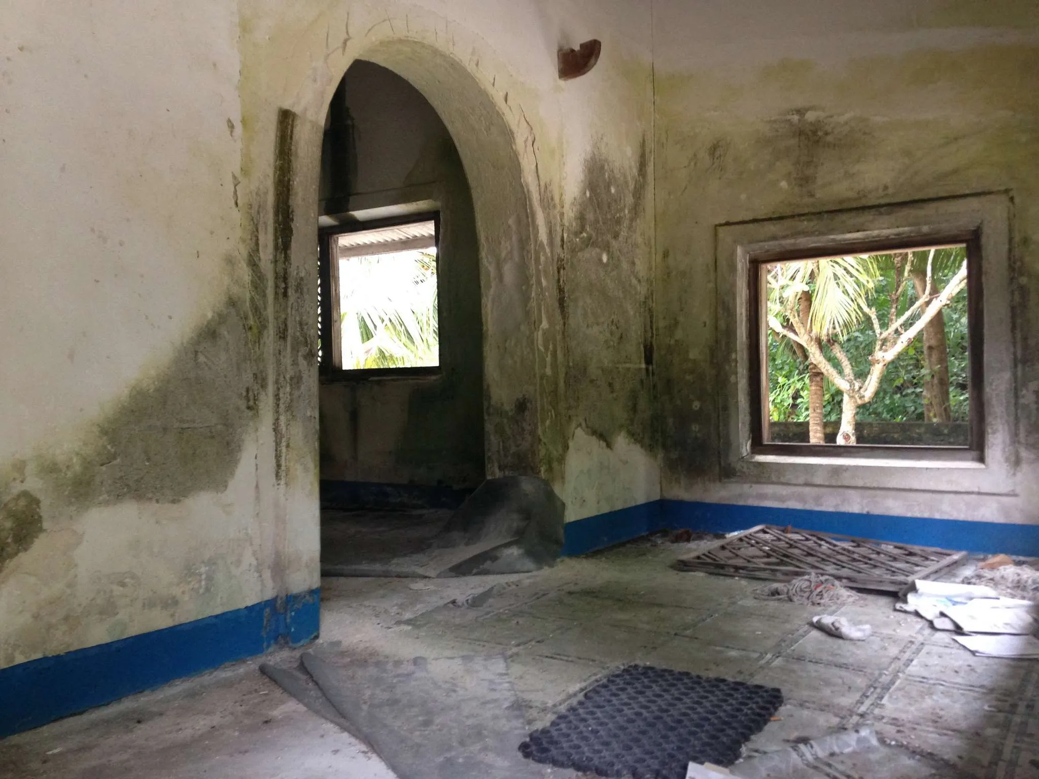 Goidhoo, Malediven