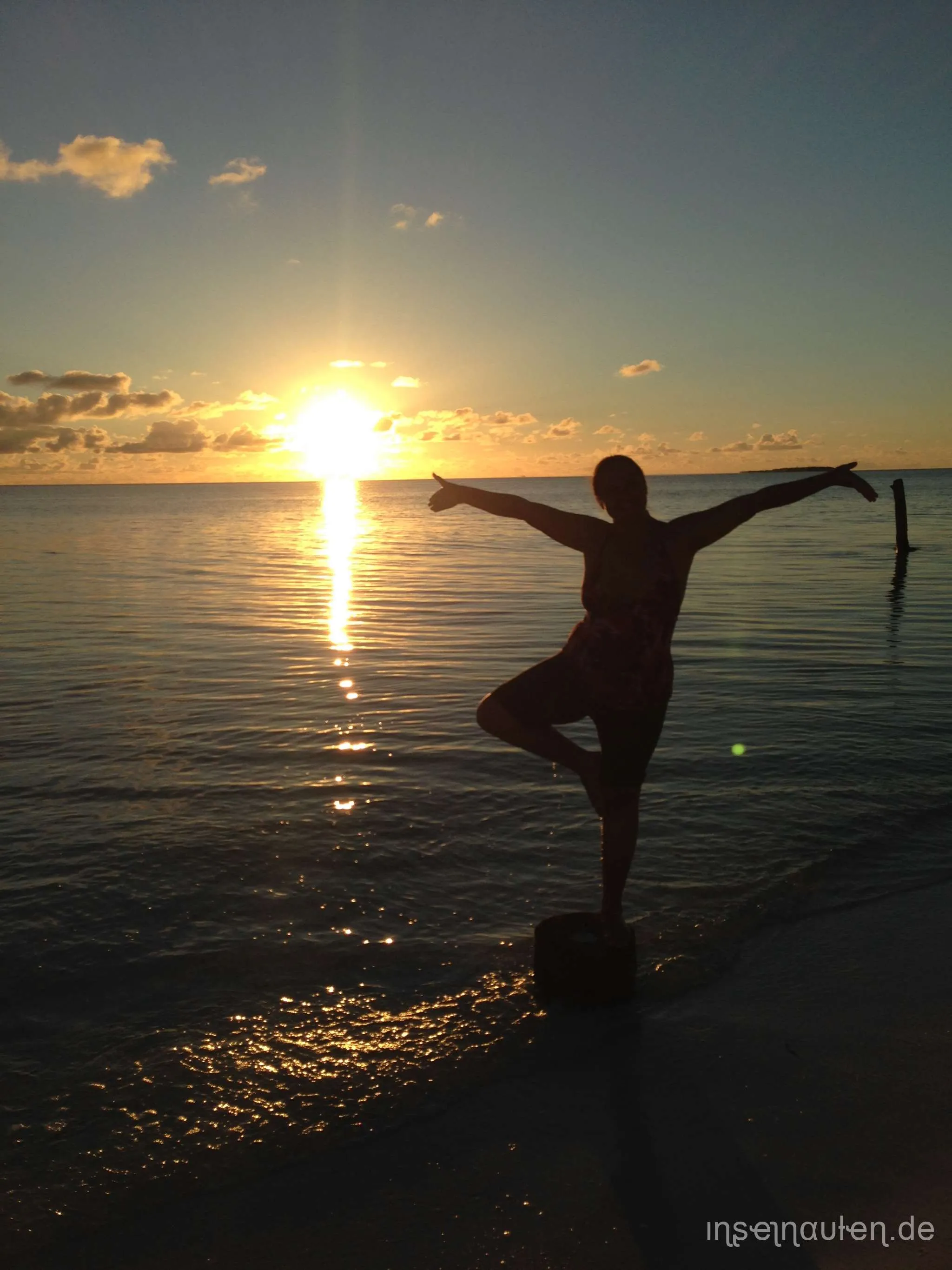 Goidhoo, Malediven