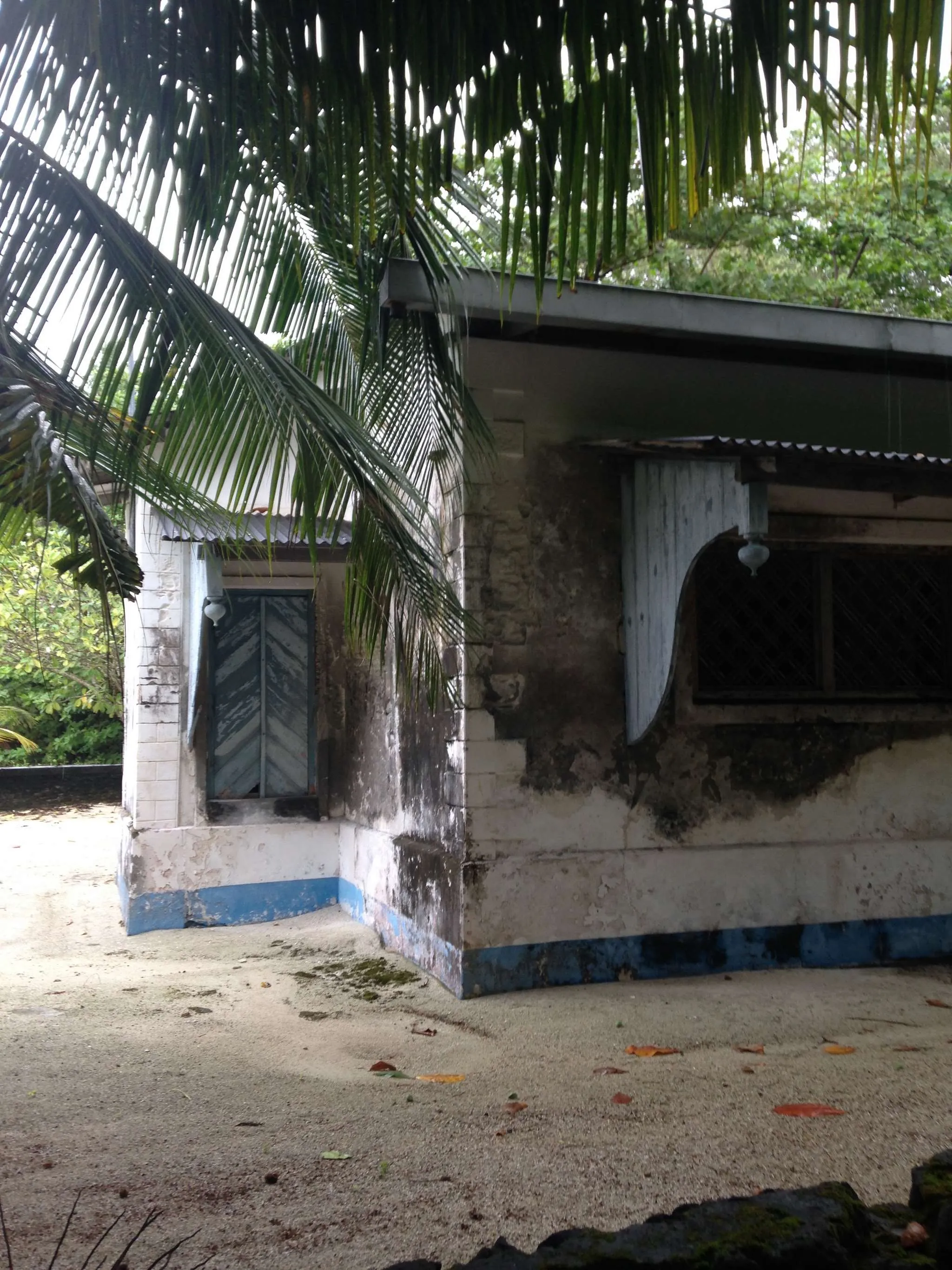 Goidhoo, Malediven