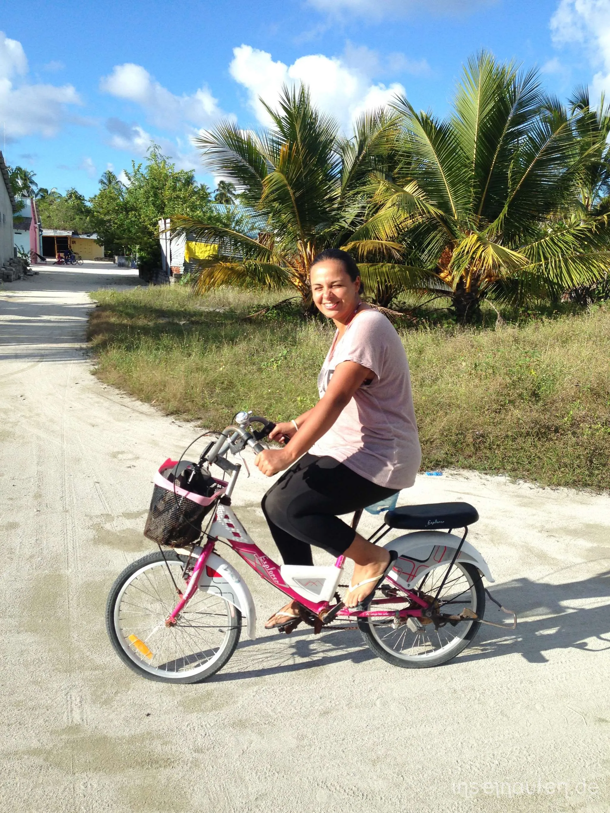 Goidhoo, Malediven