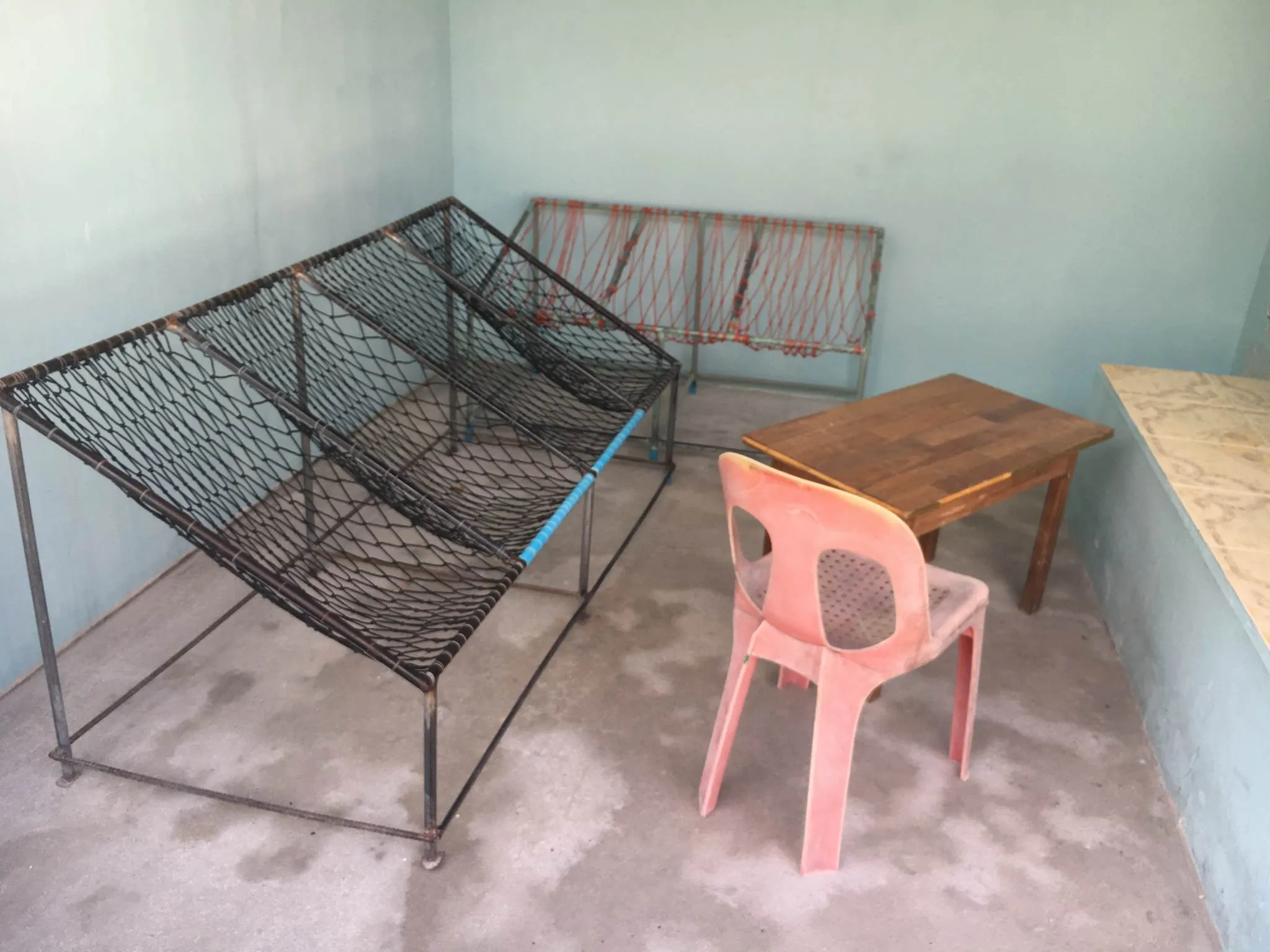 Guraidhoo, Malediven