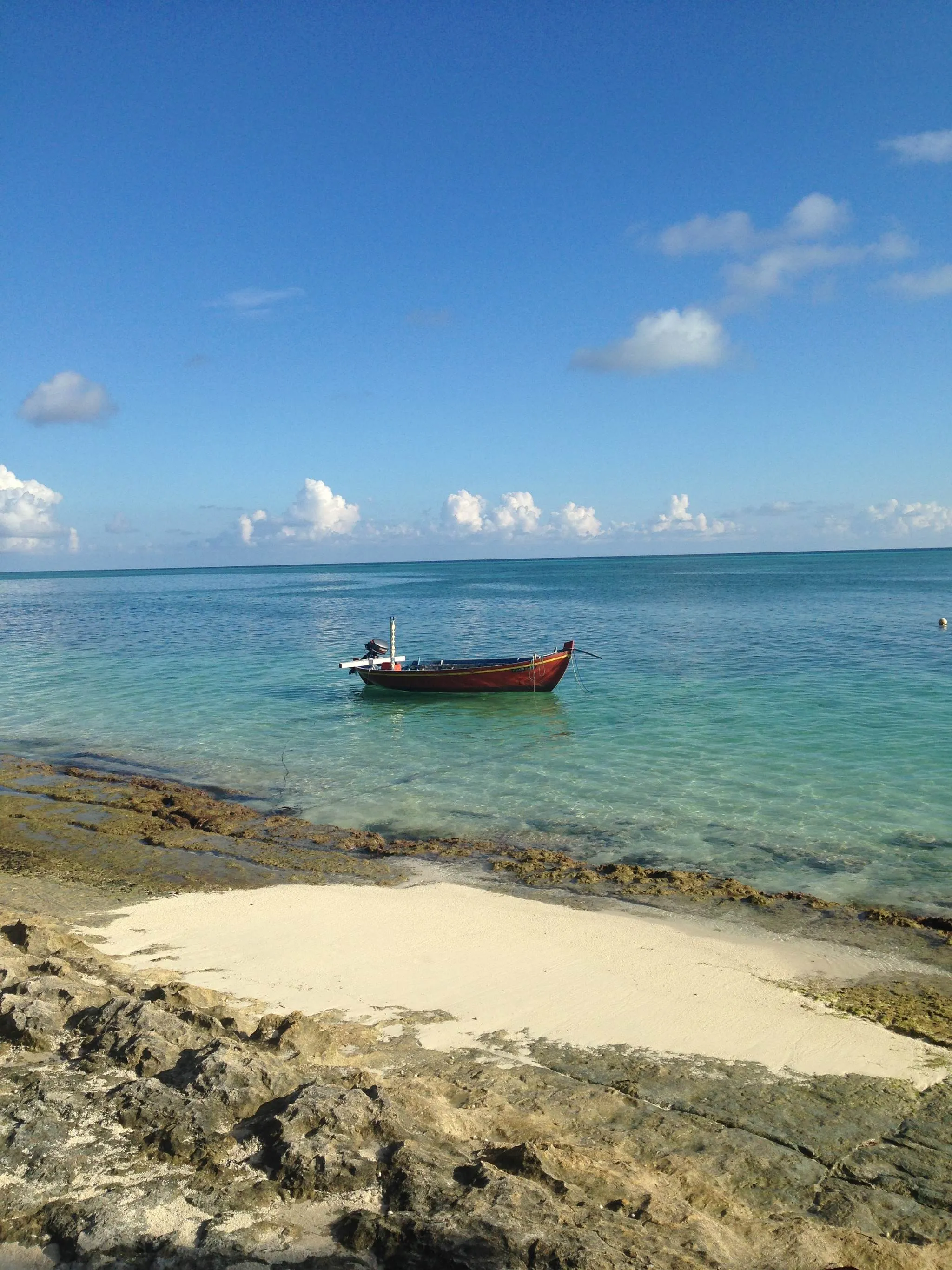 Fehendhoo, Malediven
