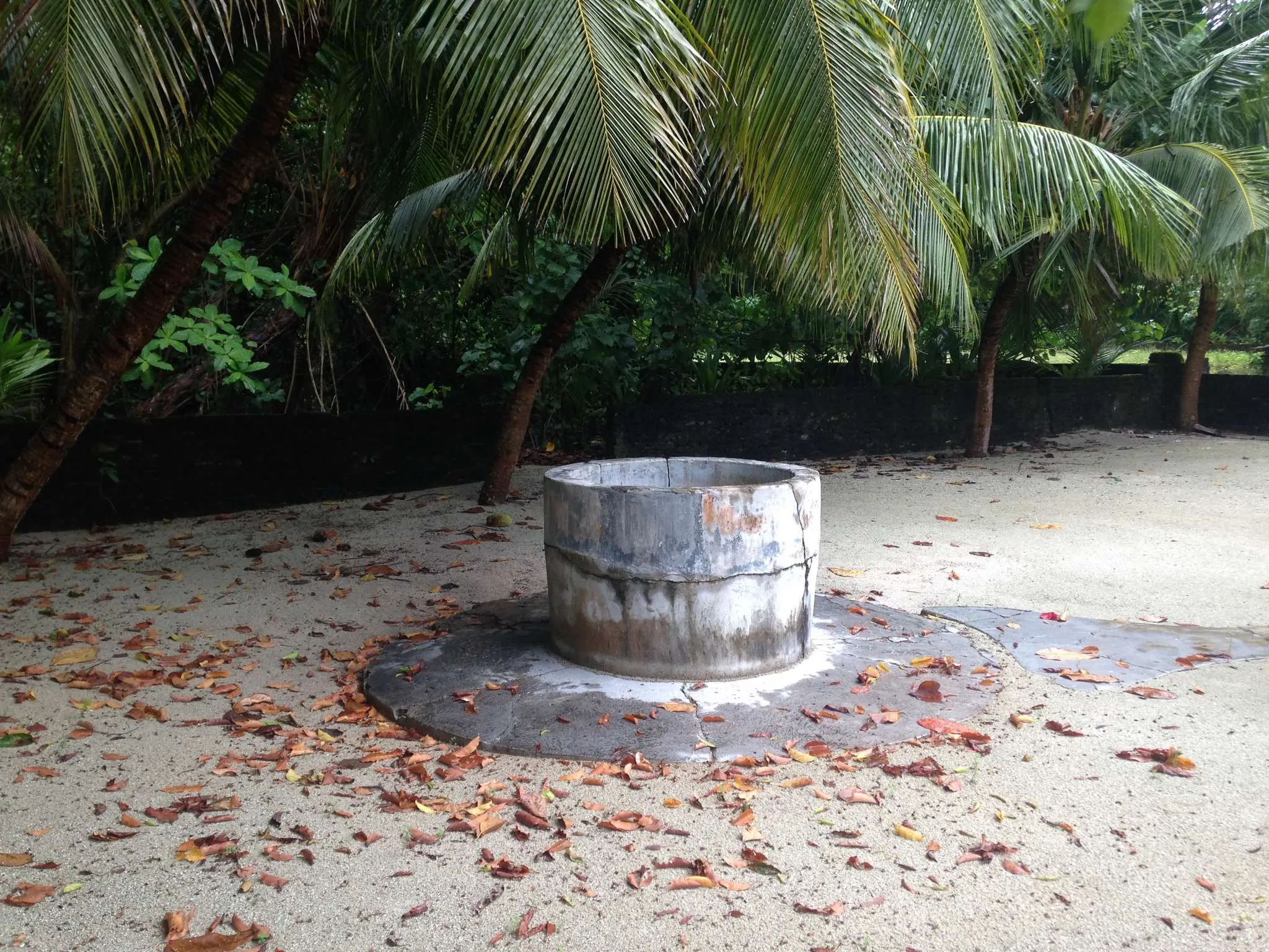 Goidhoo, Malediven
