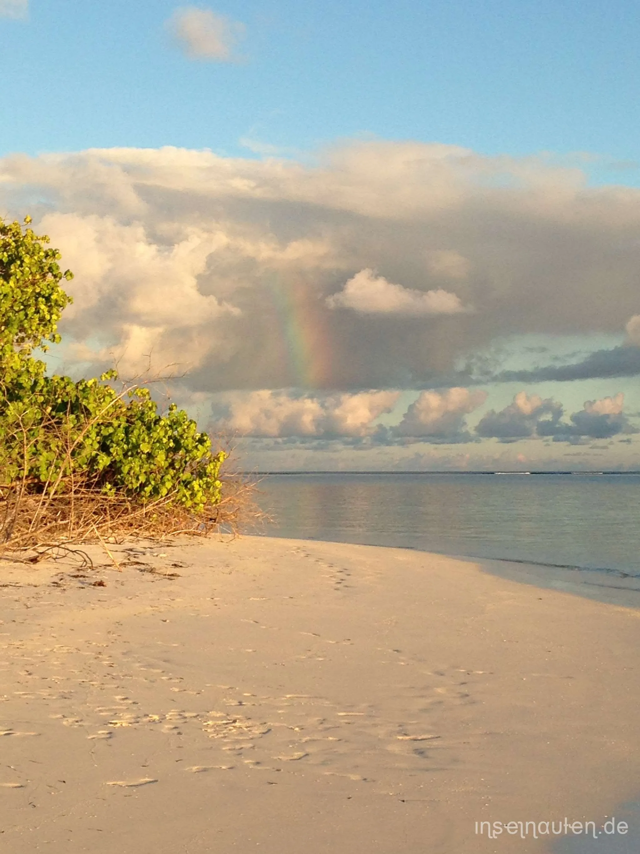 Goidhoo, Malediven