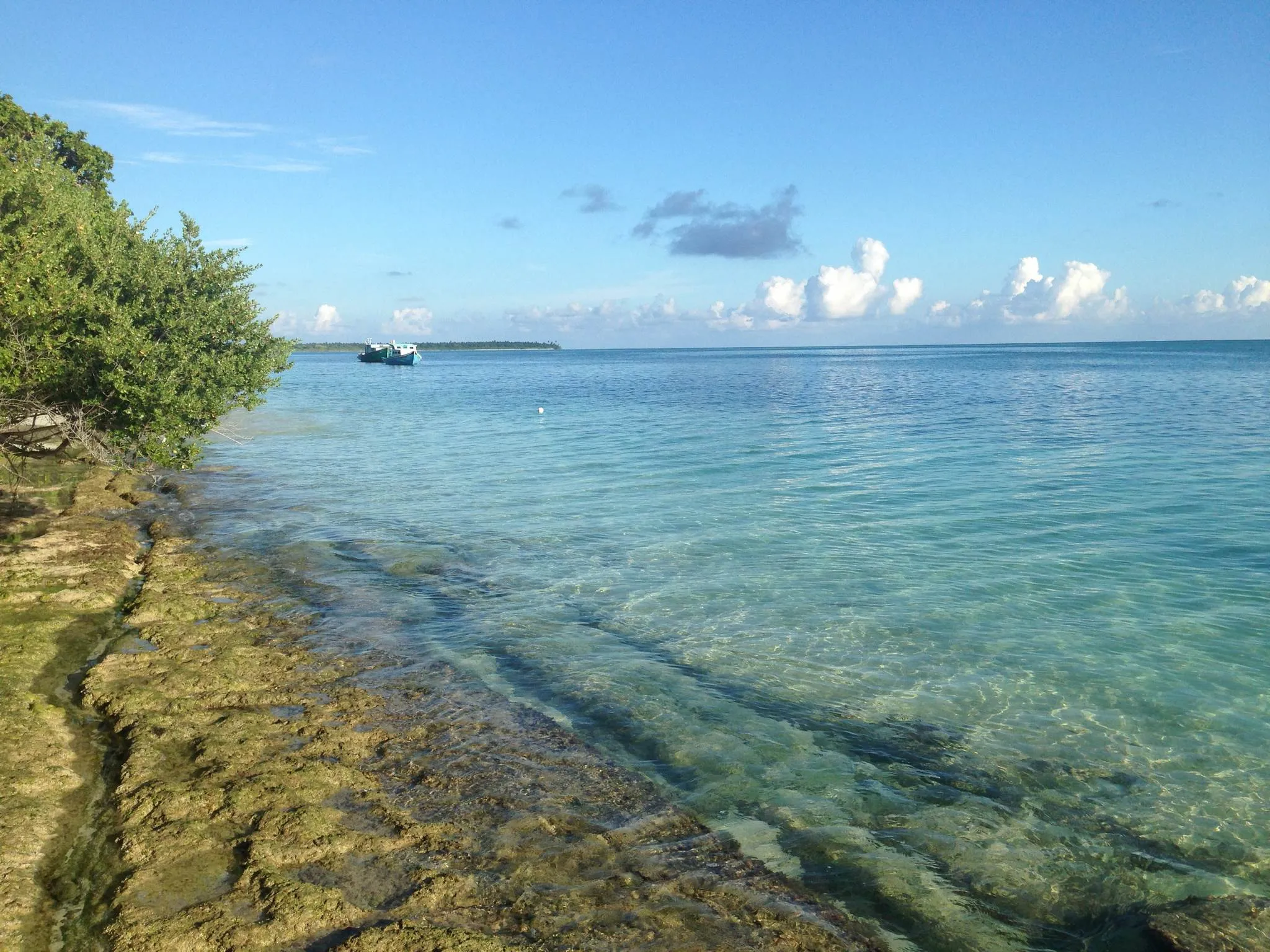 Fehendhoo, Malediven