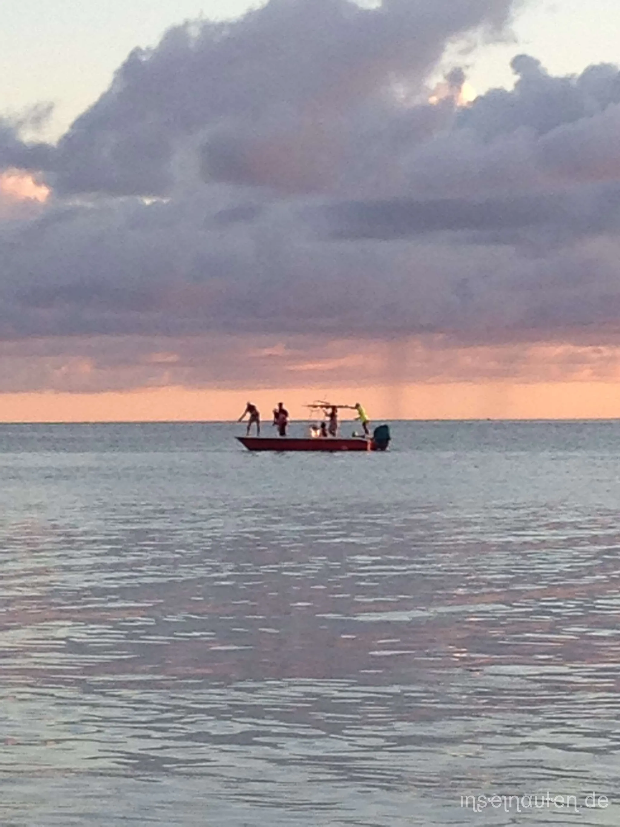 Goidhoo, Malediven