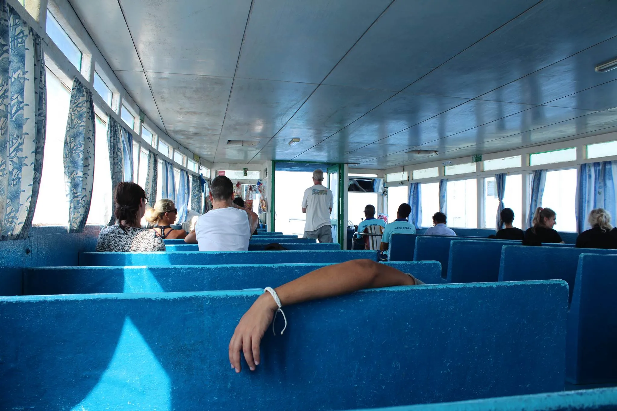 Dhiffushi, Malediven