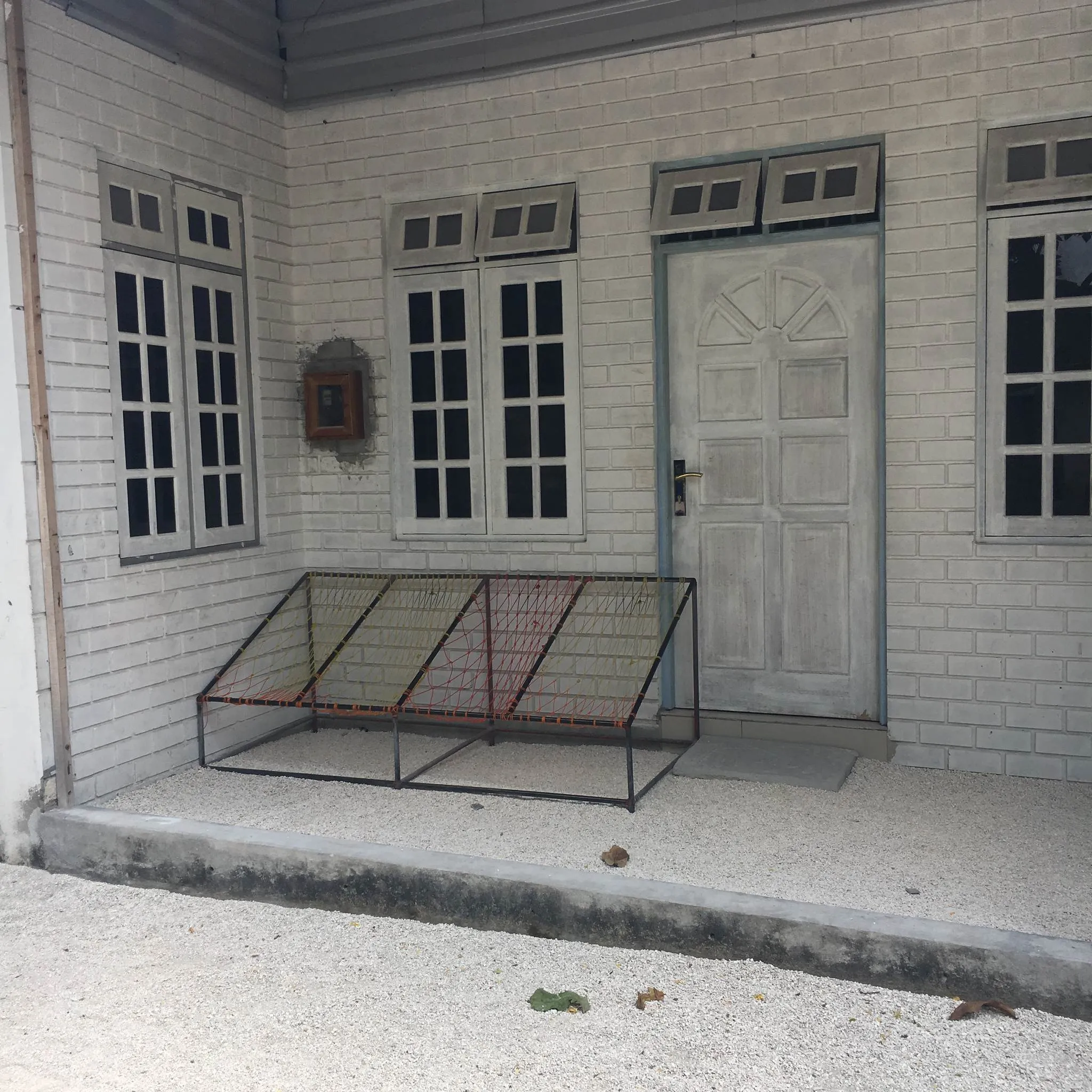 Guraidhoo, Malediven