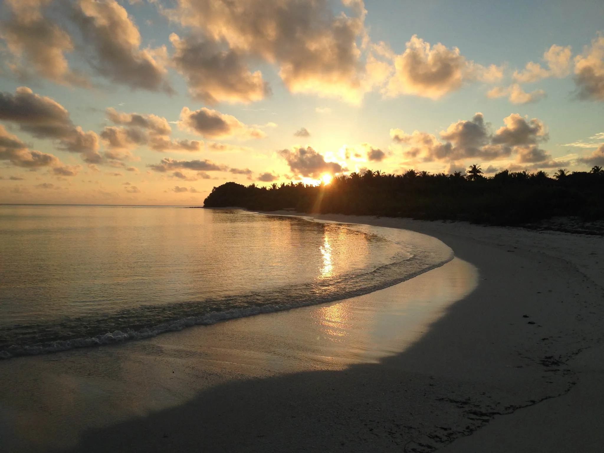 Fehendhoo, Malediven