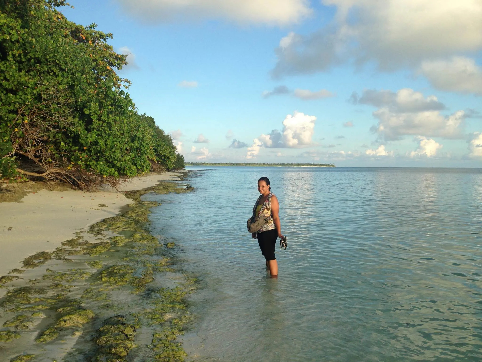 Fehendhoo, Malediven