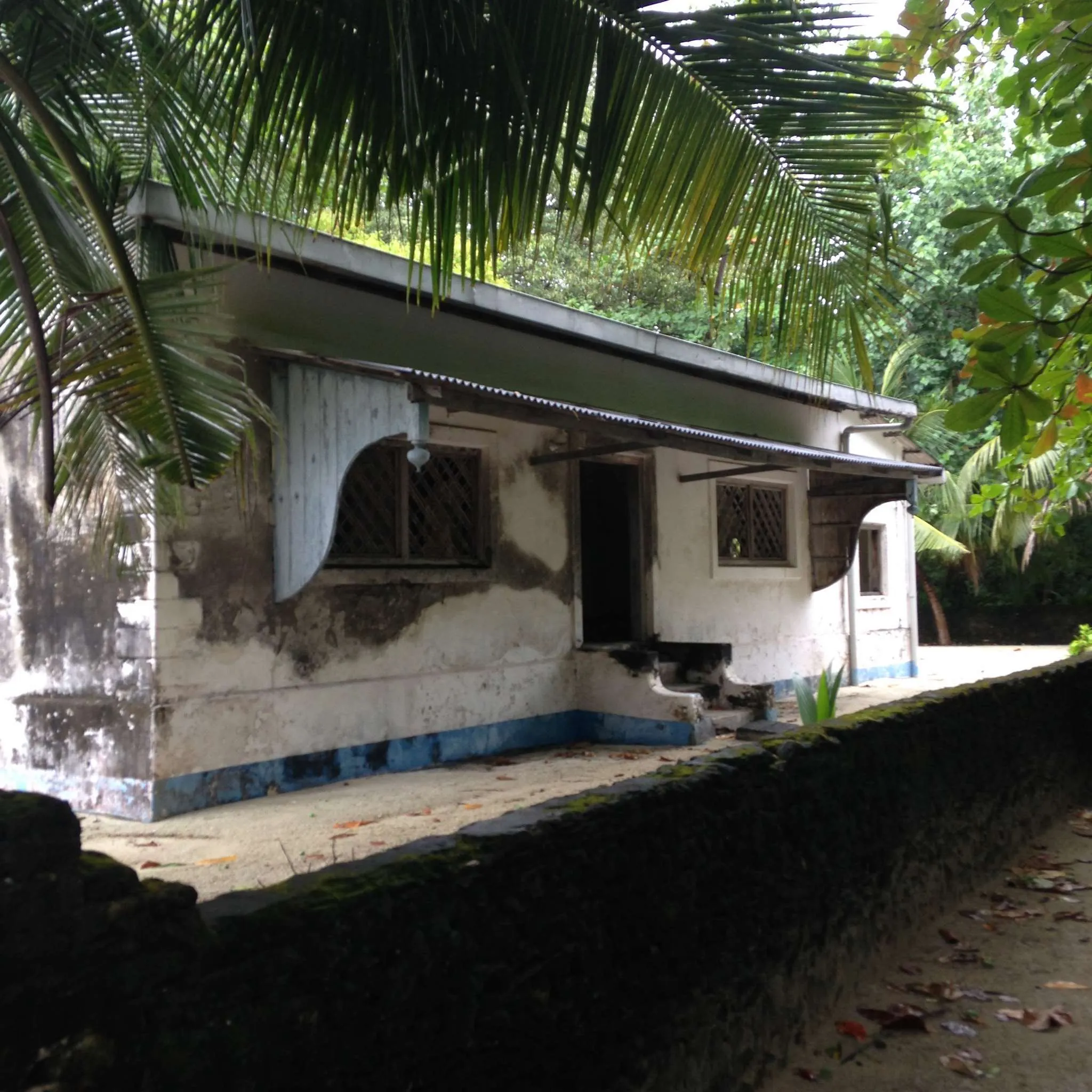 Goidhoo, Malediven