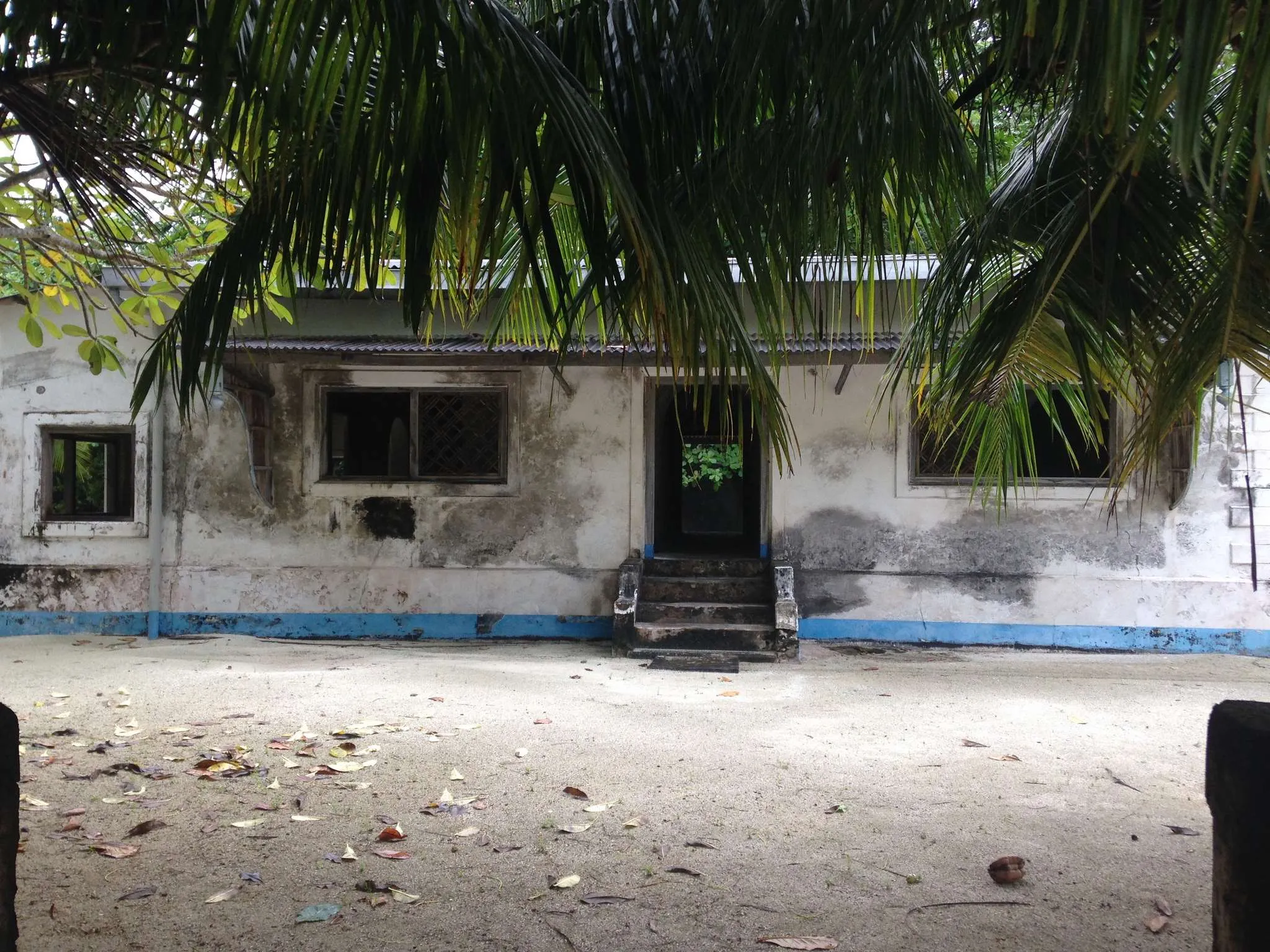 Goidhoo, Malediven
