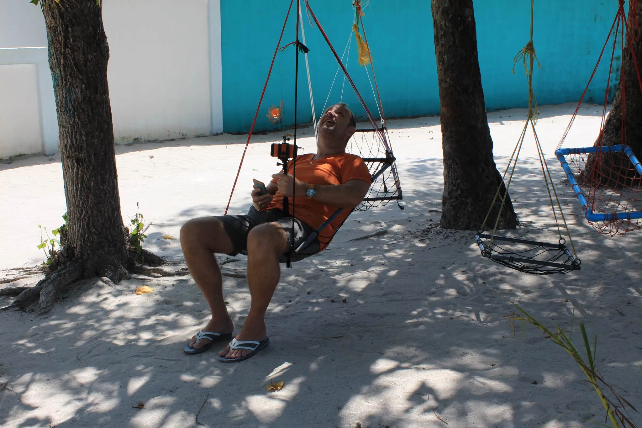 Guraidhoo, Malediven