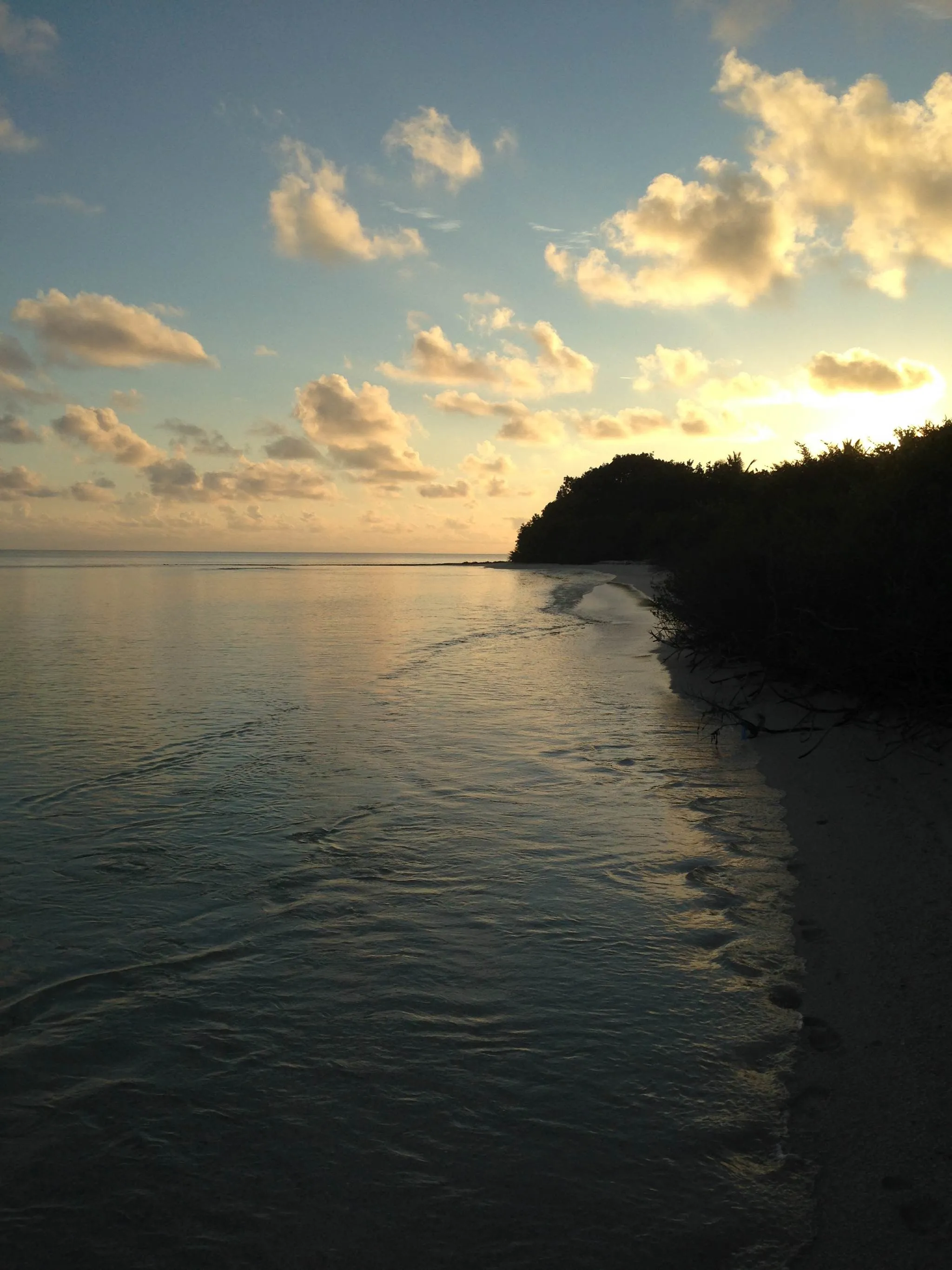 Fehendhoo, Malediven