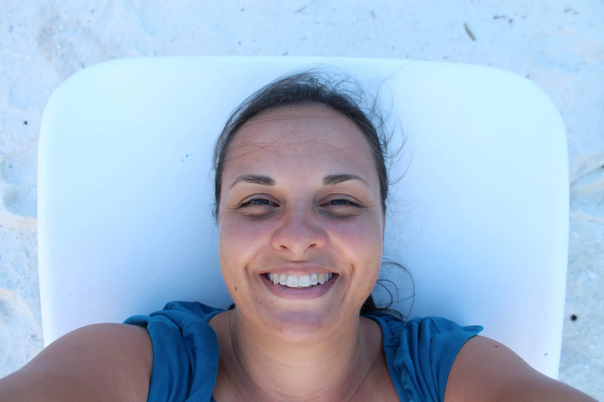 Dhiffushi, Malediven