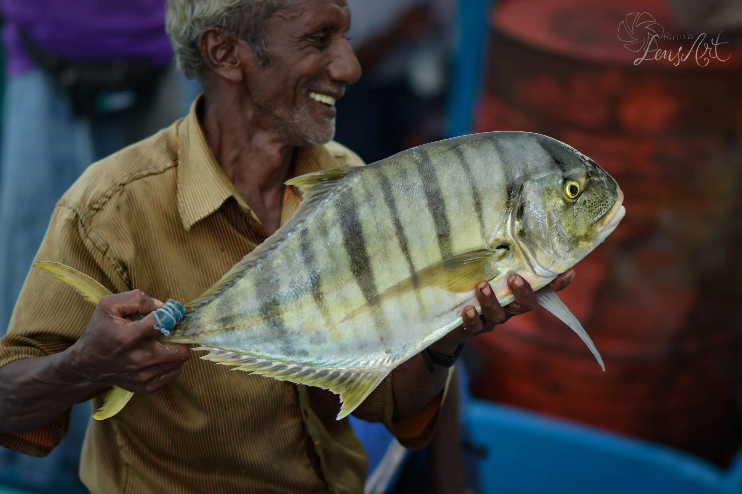 Ukulhas, Malediven