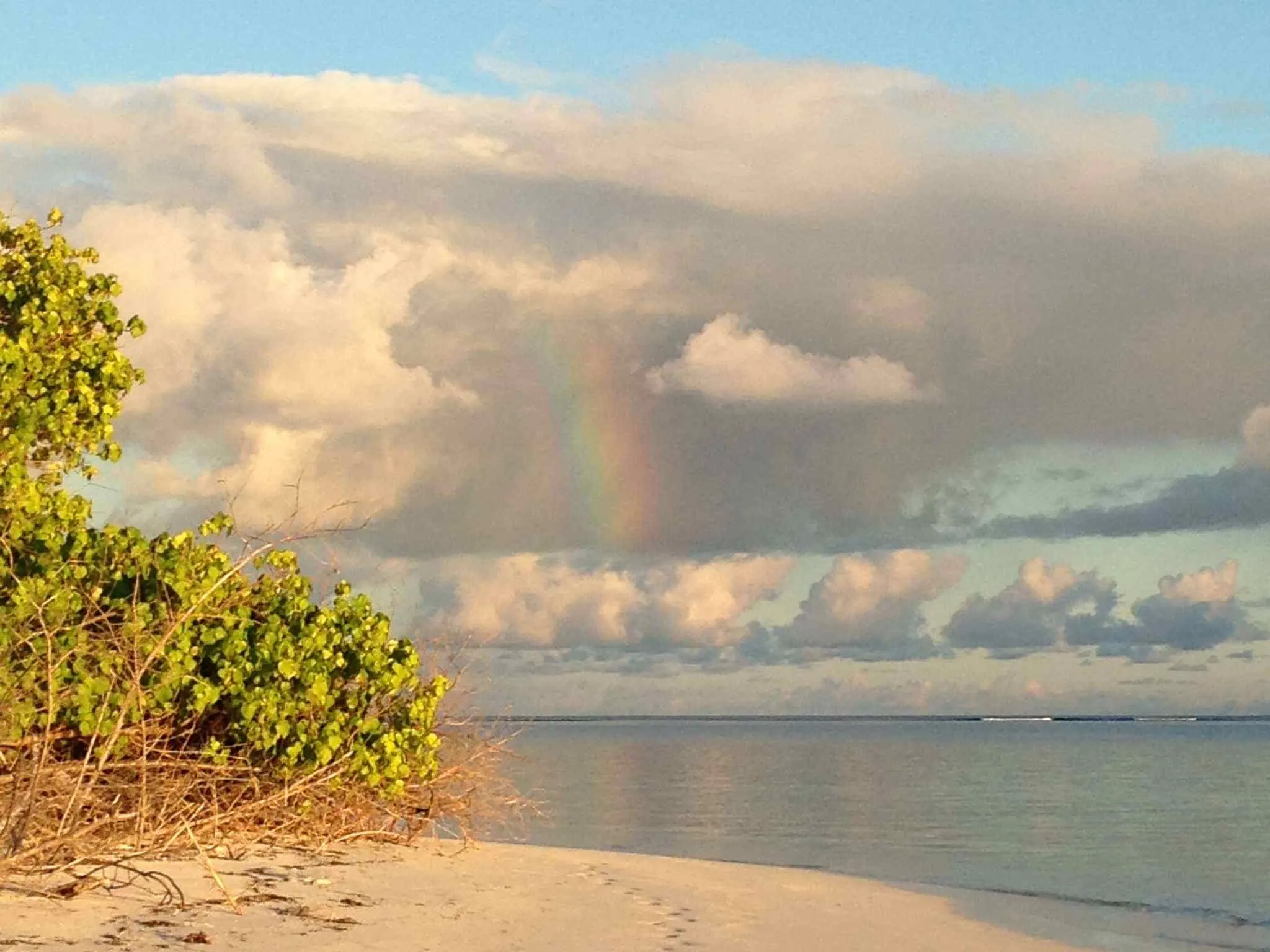 Goidhoo, Malediven
