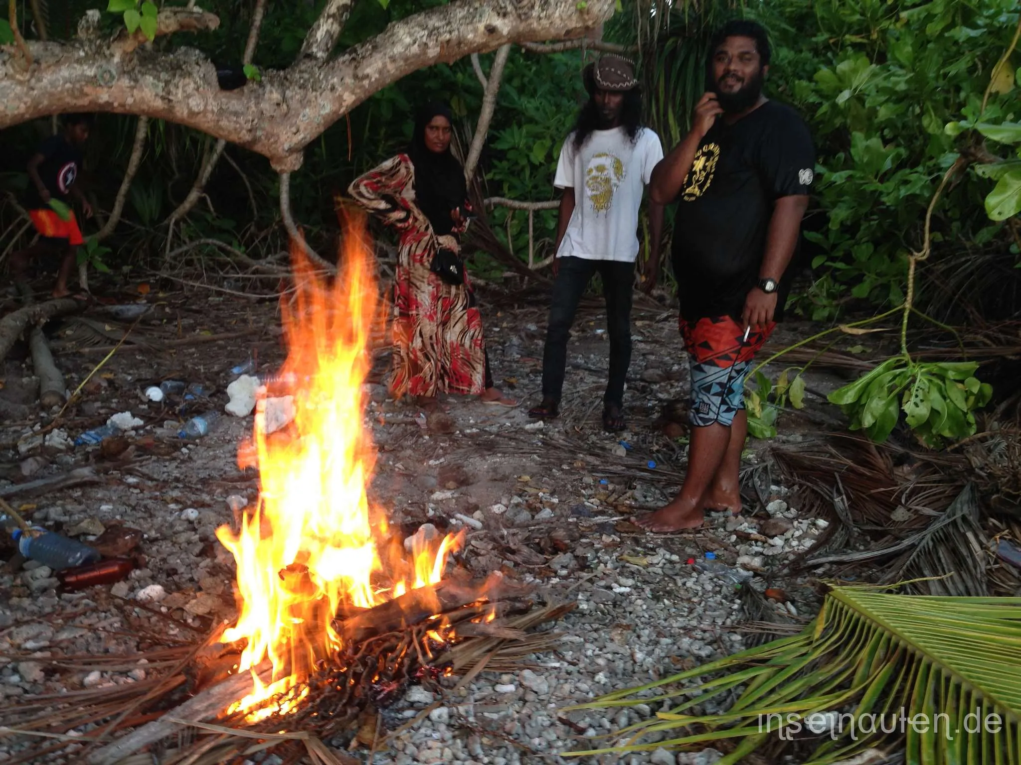 Goidhoo, Malediven
