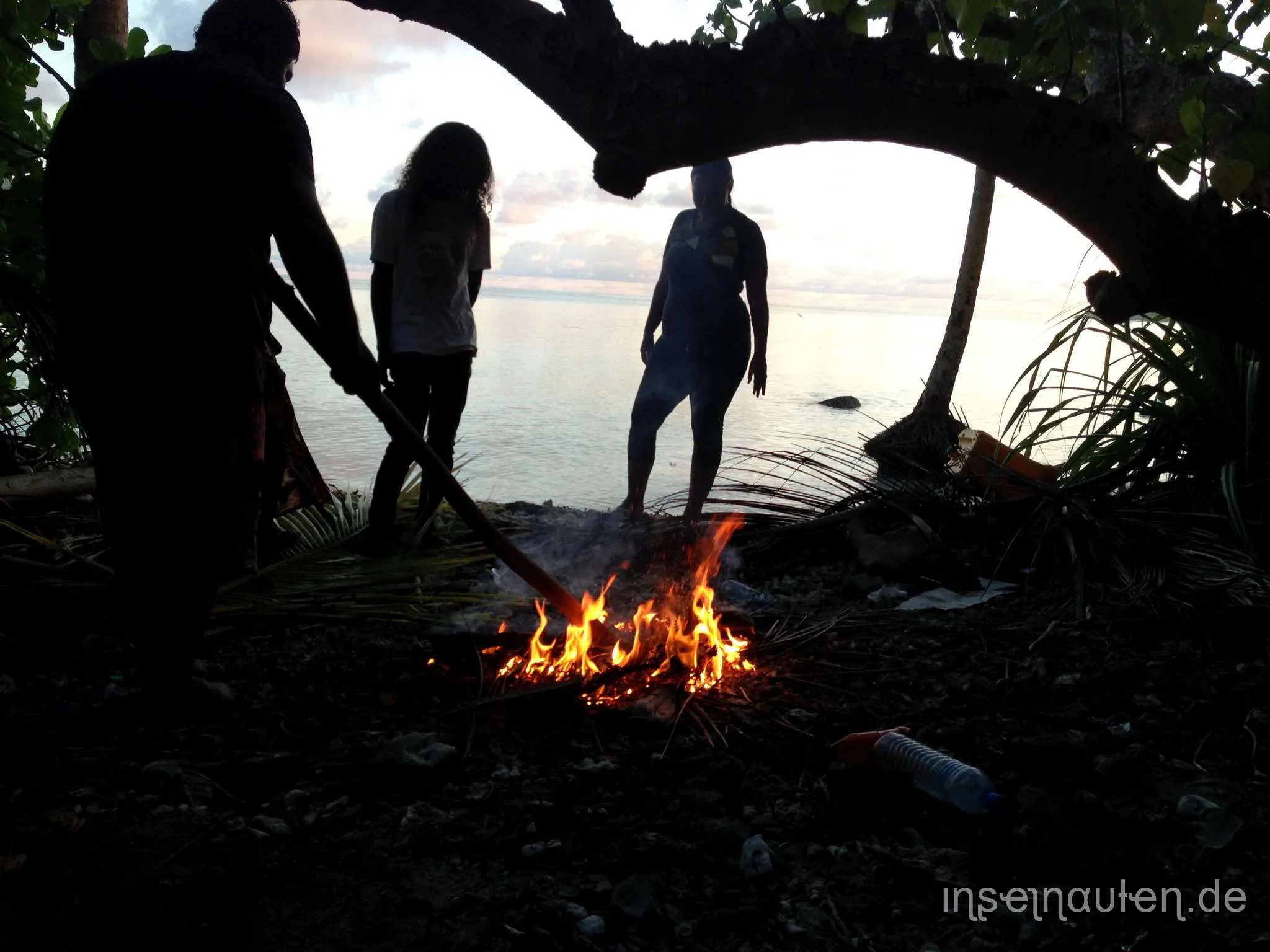 Goidhoo, Malediven