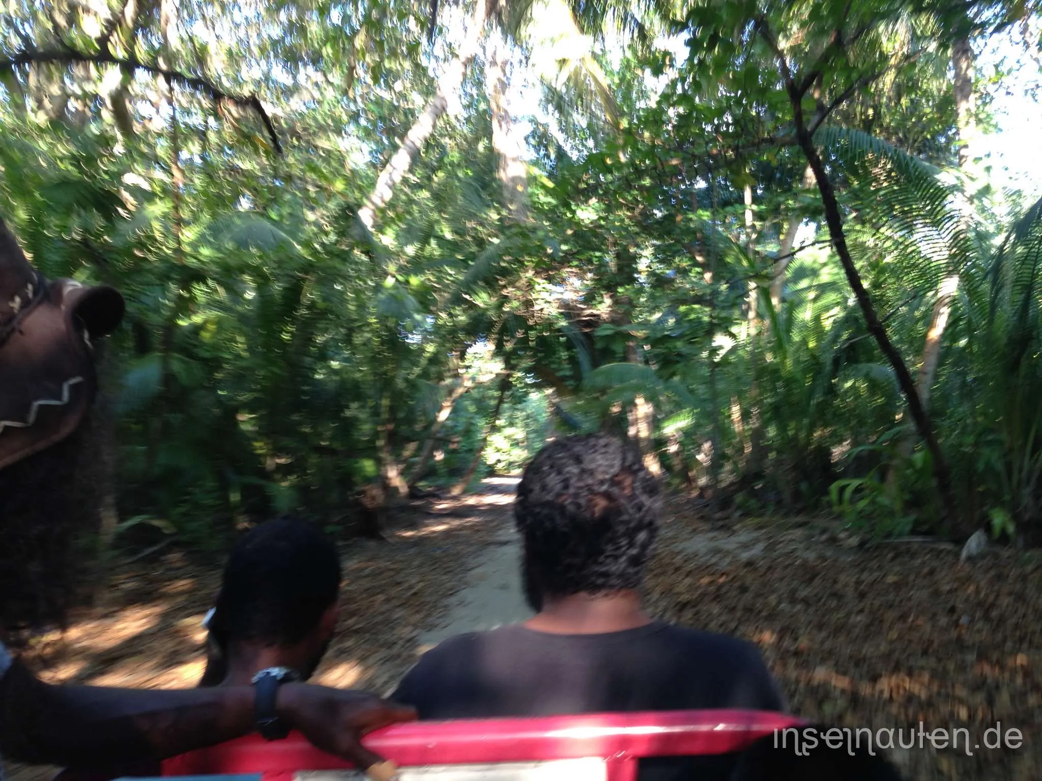 Goidhoo, Malediven